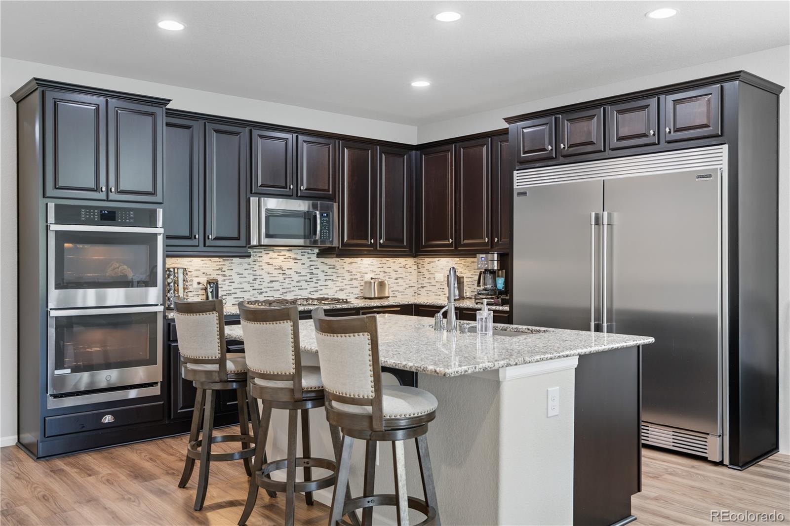 MLS Image #1 for 5740  berry ridge way,castle rock, Colorado