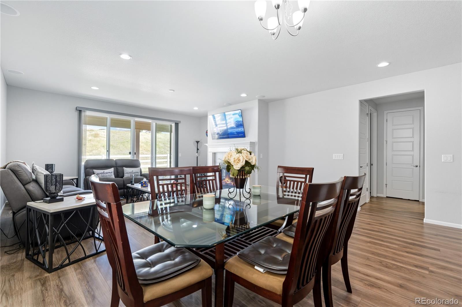 MLS Image #10 for 5740  berry ridge way,castle rock, Colorado