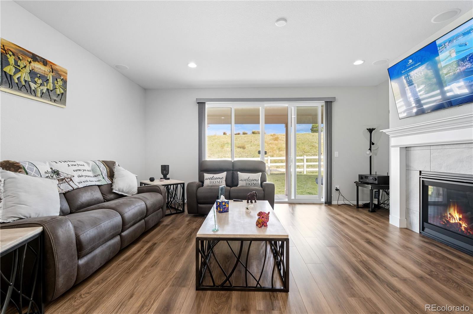 MLS Image #11 for 5740  berry ridge way,castle rock, Colorado