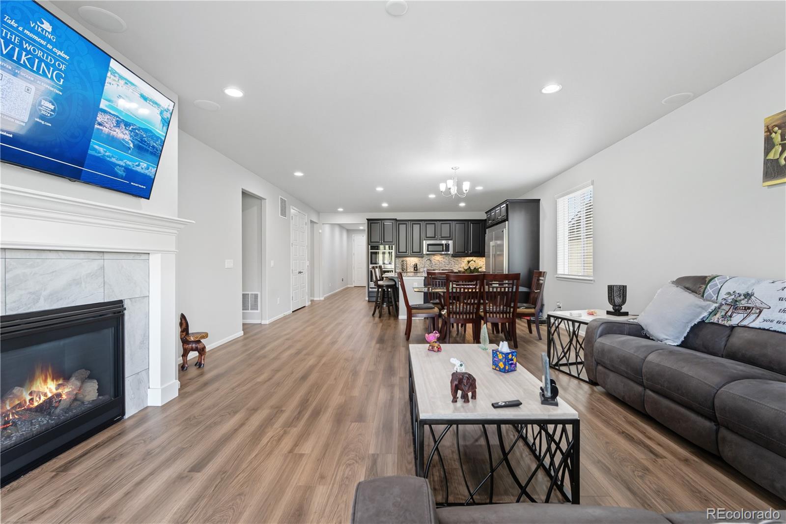 MLS Image #12 for 5740  berry ridge way,castle rock, Colorado