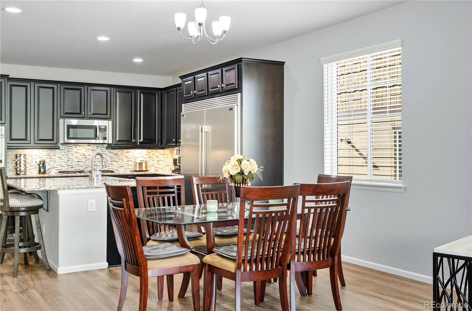 MLS Image #13 for 5740  berry ridge way,castle rock, Colorado
