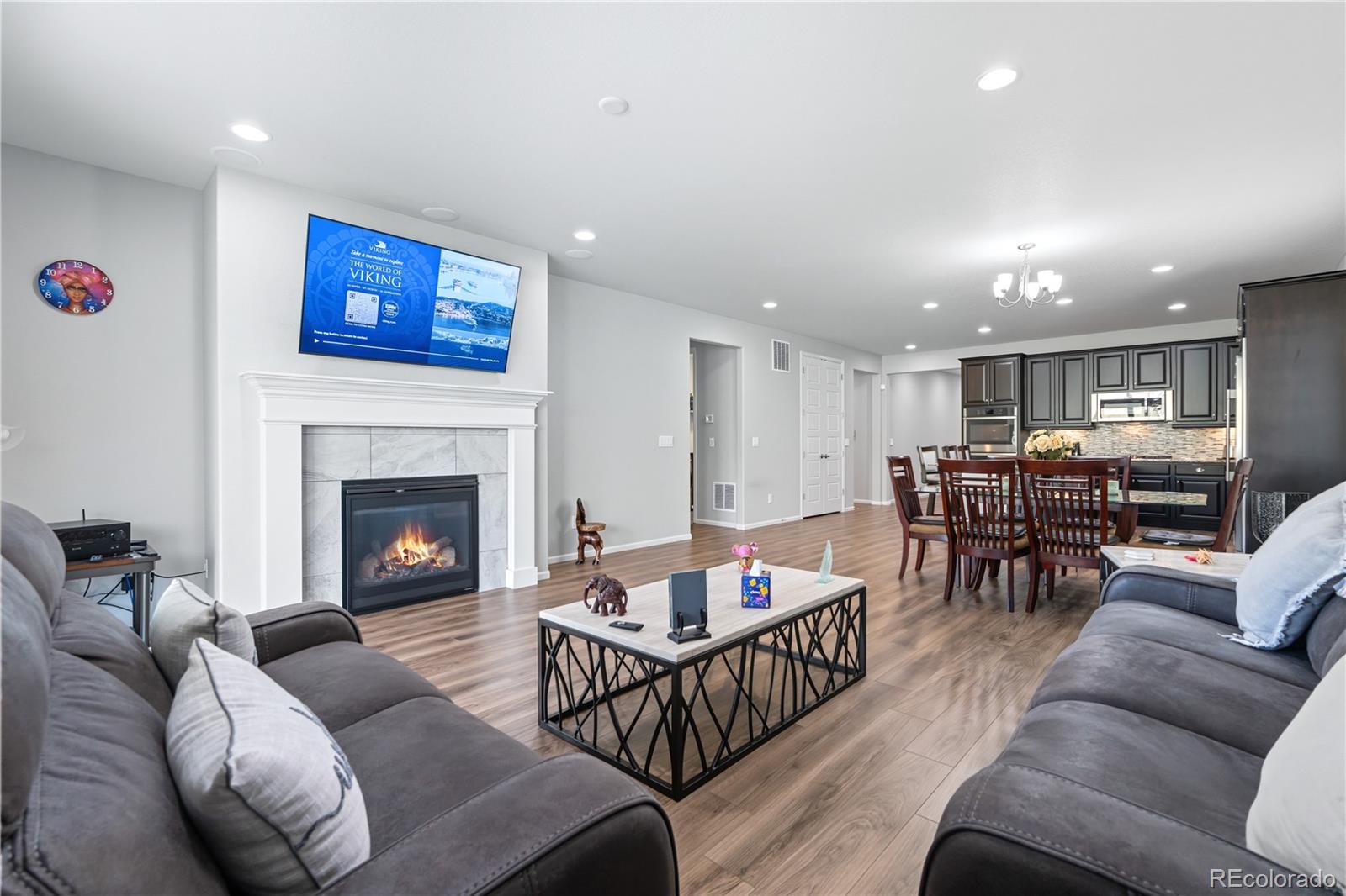 MLS Image #2 for 5740  berry ridge way,castle rock, Colorado