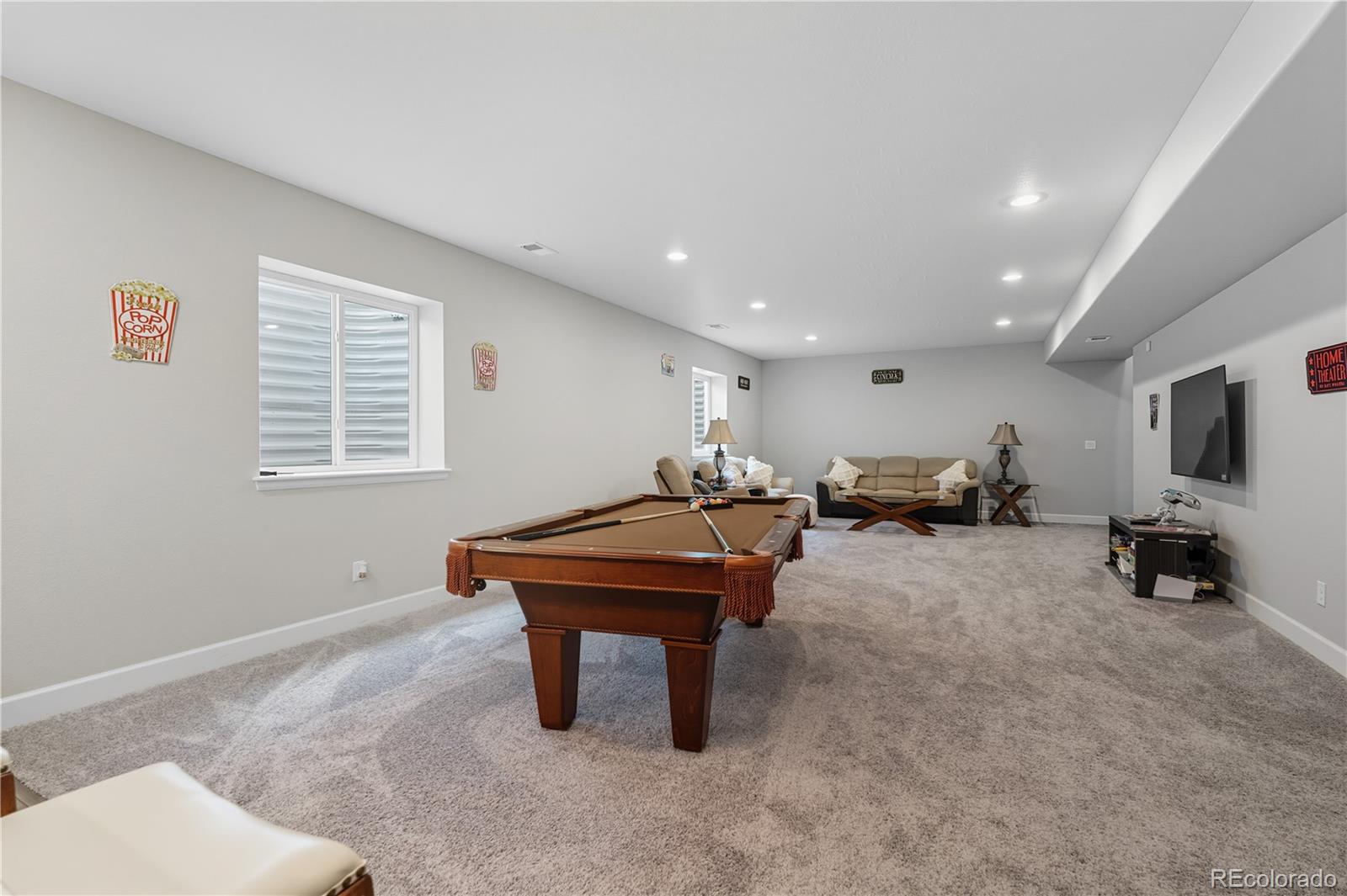 MLS Image #24 for 5740  berry ridge way,castle rock, Colorado