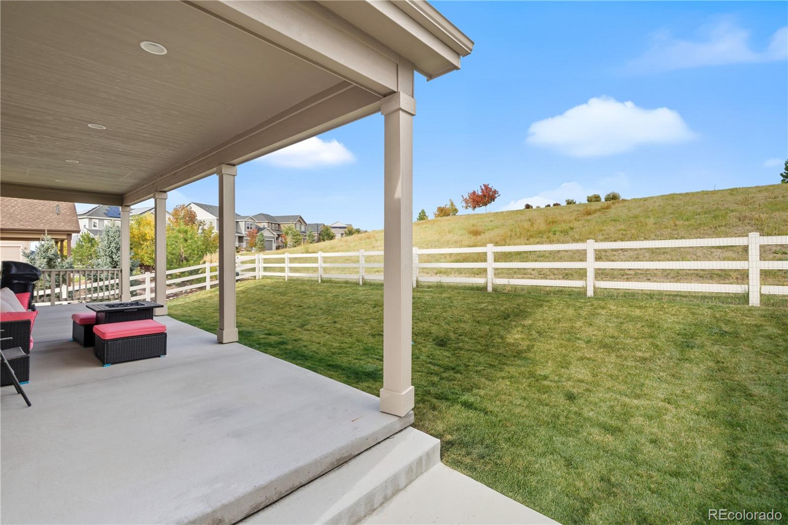 MLS Image #30 for 5740  berry ridge way,castle rock, Colorado