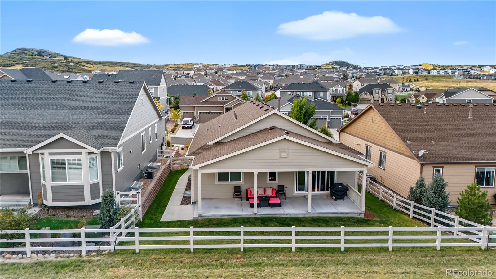 MLS Image #32 for 5740  berry ridge way,castle rock, Colorado