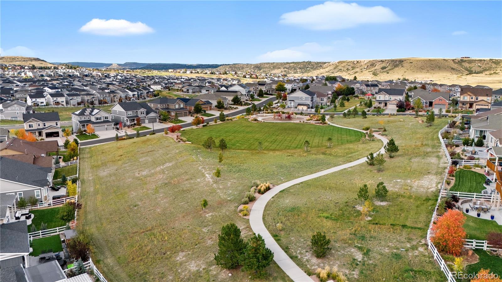 MLS Image #33 for 5740  berry ridge way,castle rock, Colorado