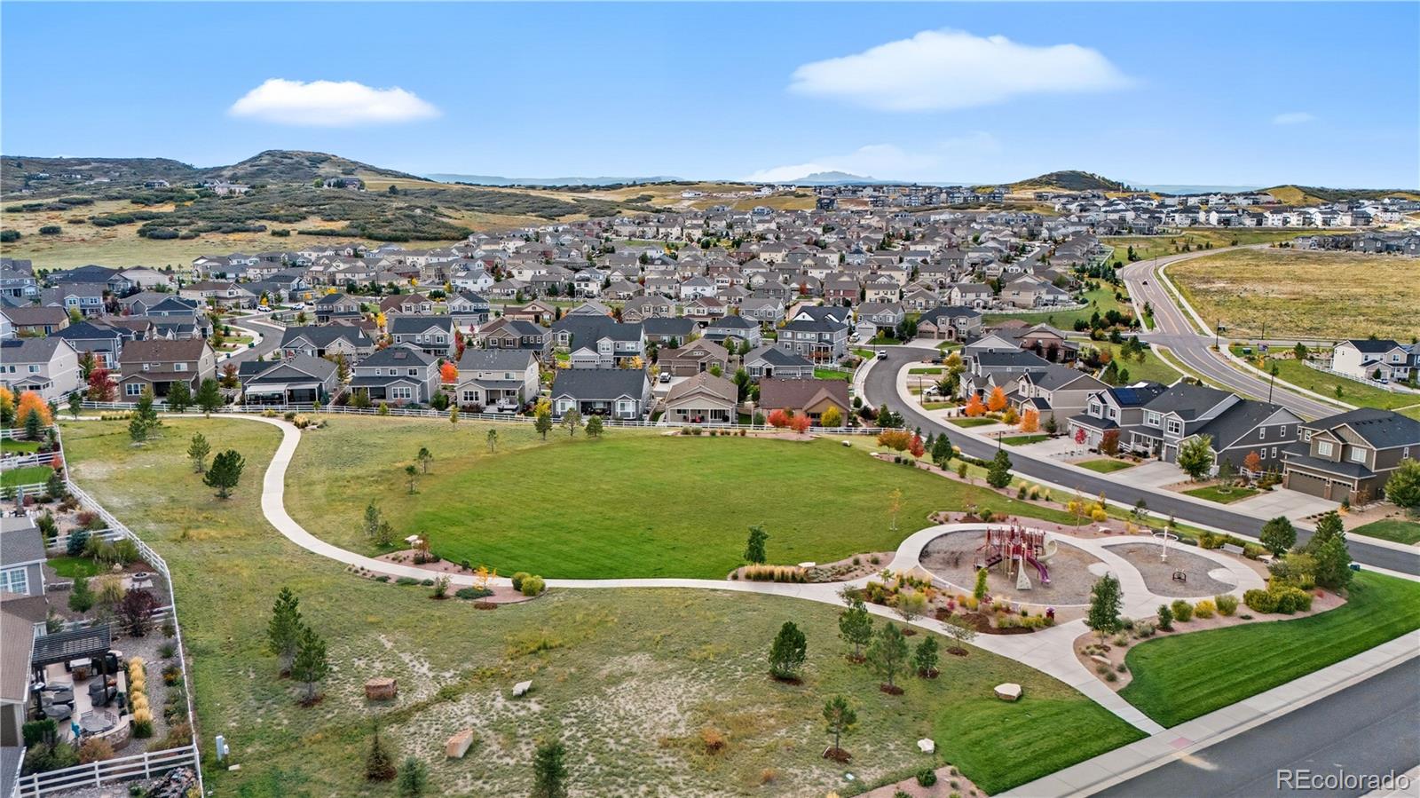 MLS Image #34 for 5740  berry ridge way,castle rock, Colorado