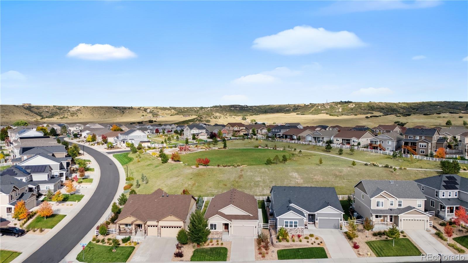MLS Image #35 for 5740  berry ridge way,castle rock, Colorado