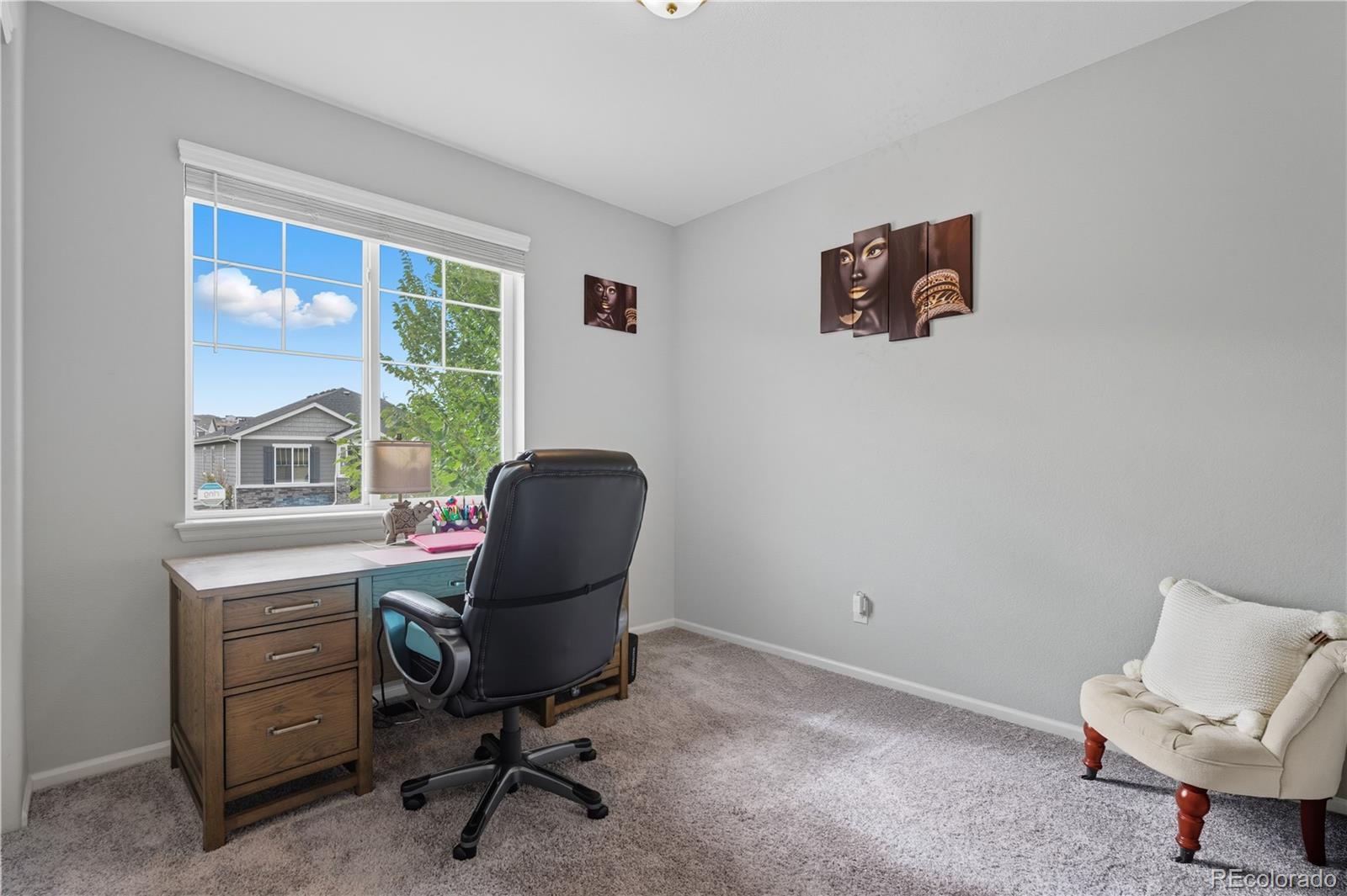 MLS Image #4 for 5740  berry ridge way,castle rock, Colorado