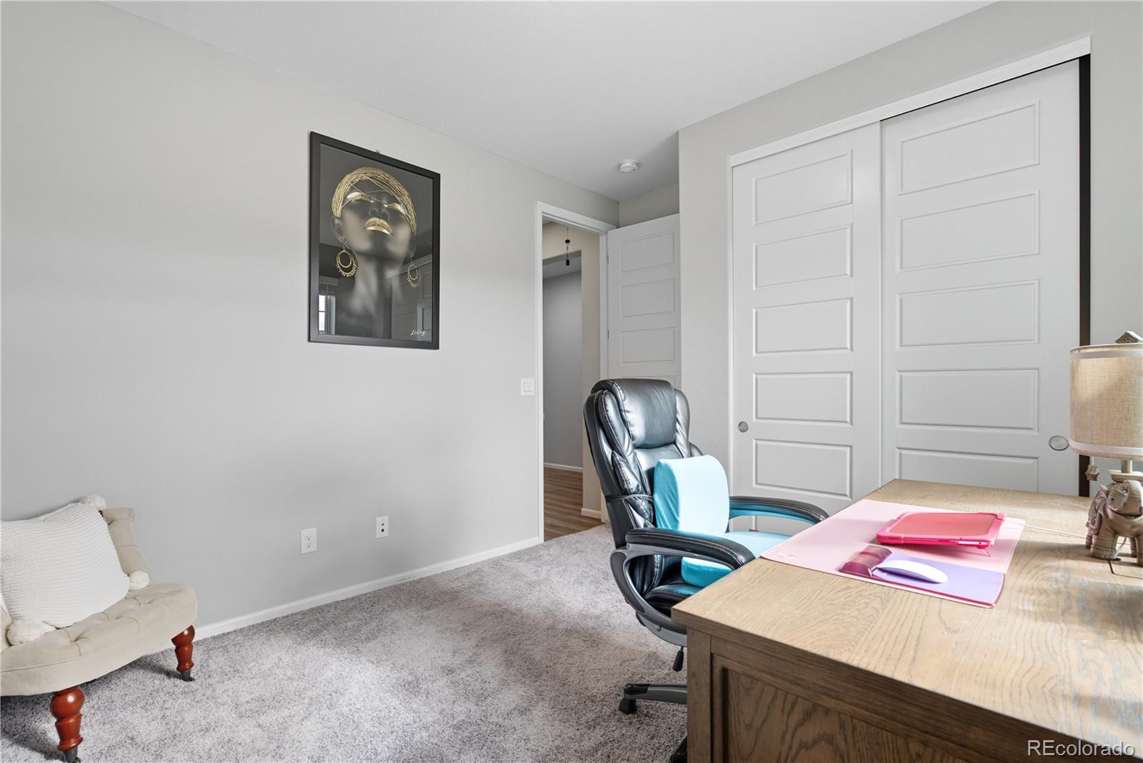 MLS Image #5 for 5740  berry ridge way,castle rock, Colorado