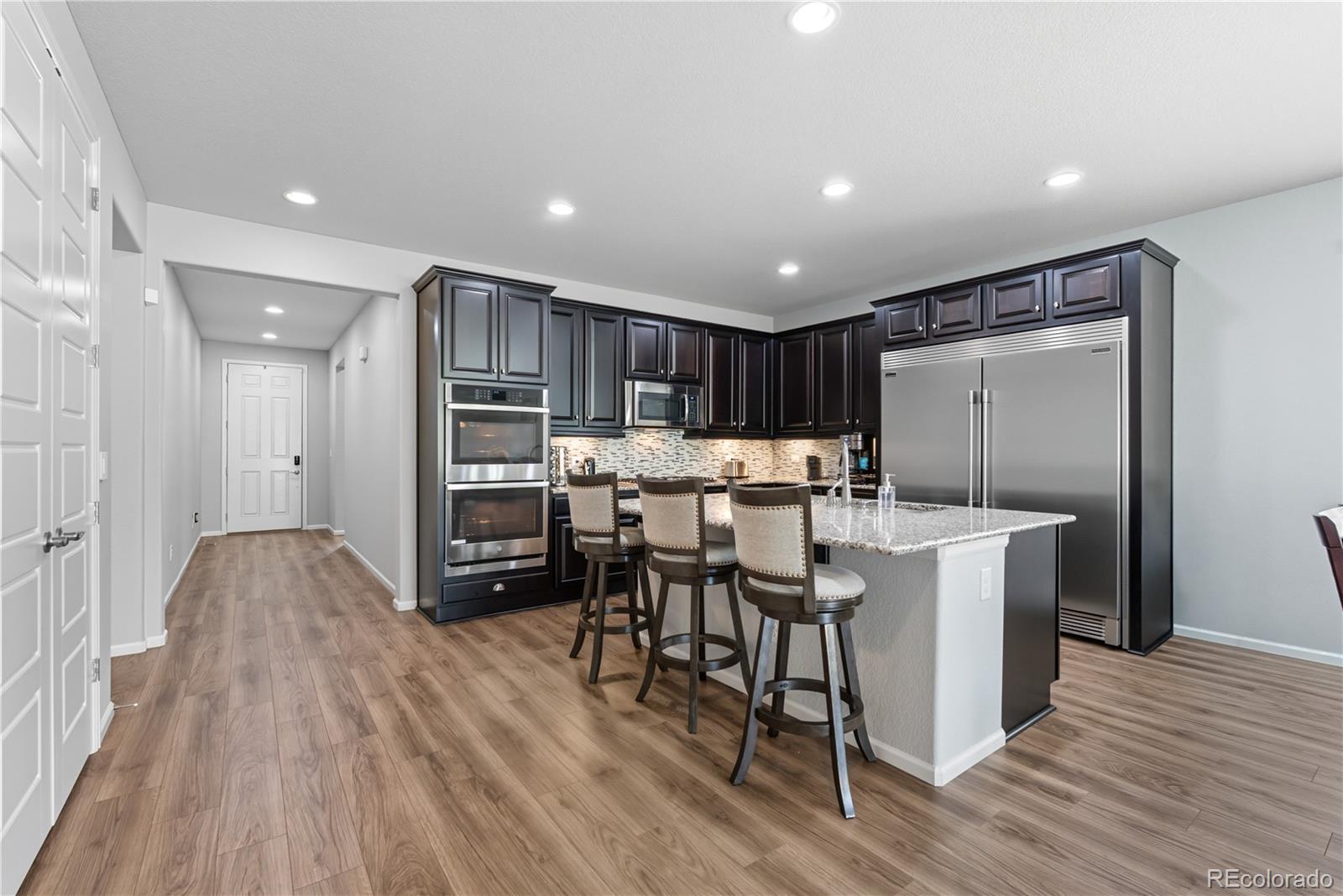 MLS Image #7 for 5740  berry ridge way,castle rock, Colorado