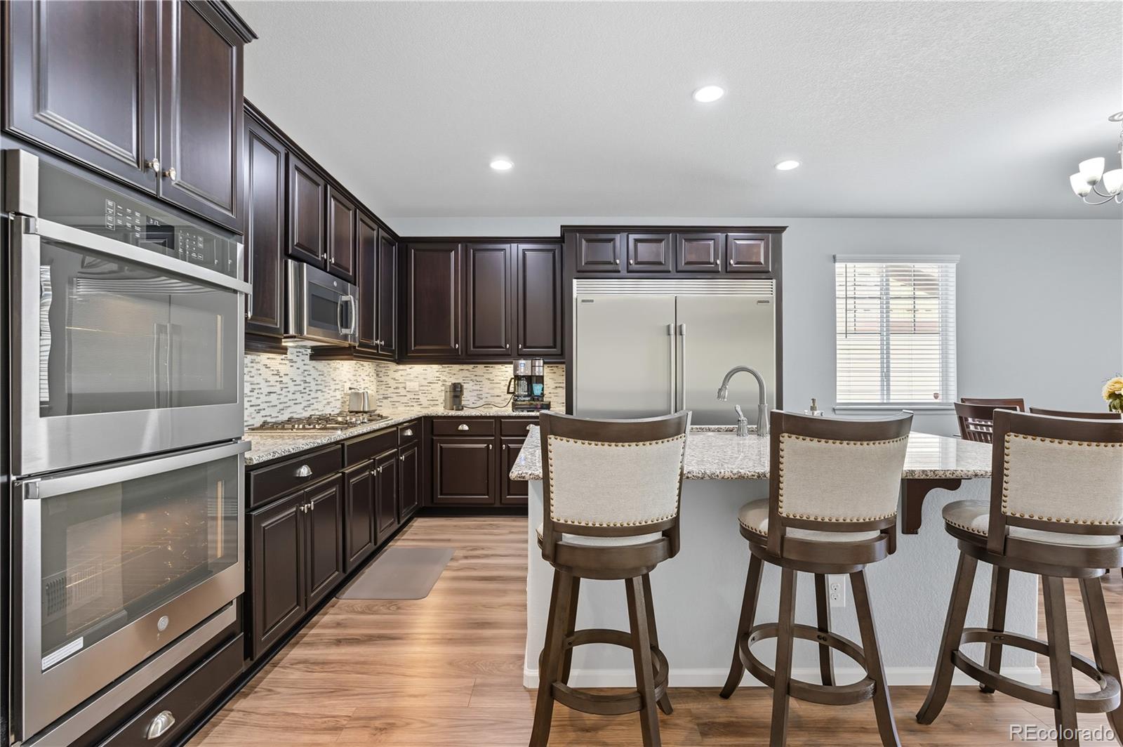 MLS Image #8 for 5740  berry ridge way,castle rock, Colorado
