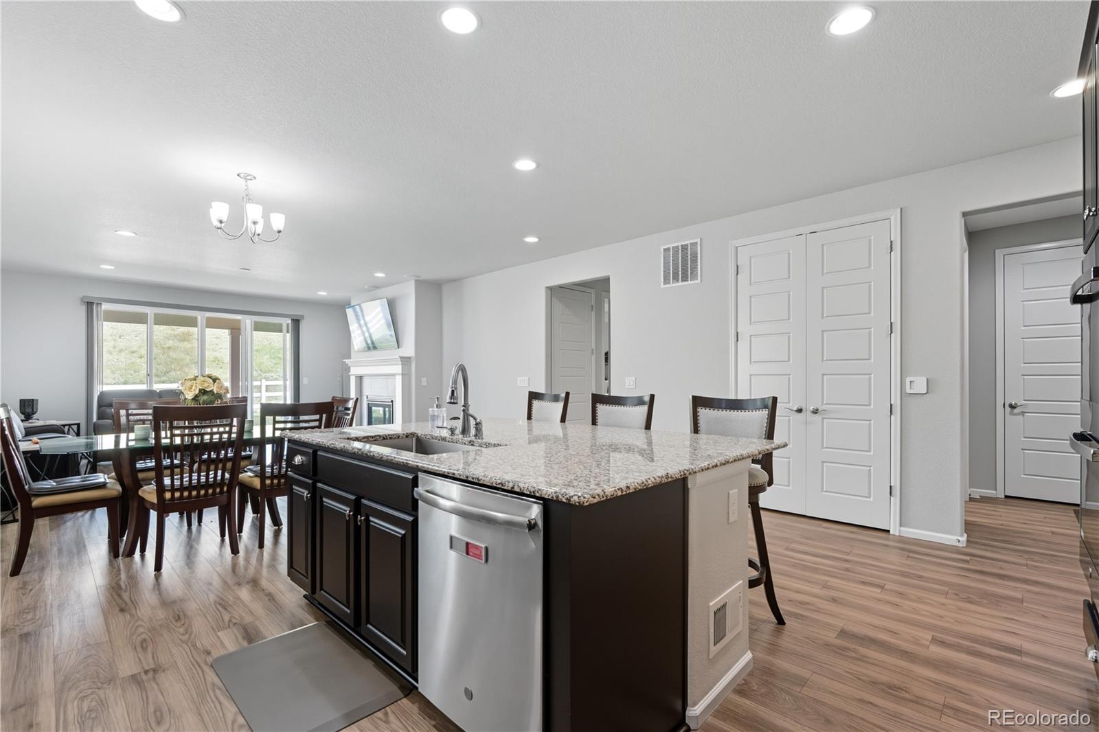 MLS Image #9 for 5740  berry ridge way,castle rock, Colorado