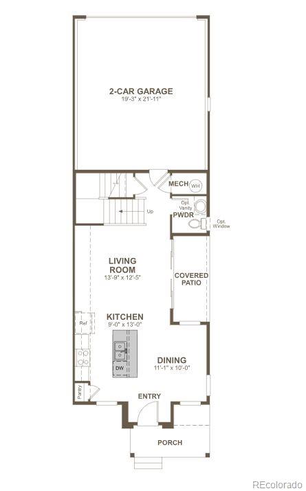 MLS Image #11 for 6649 n netherland street,aurora, Colorado