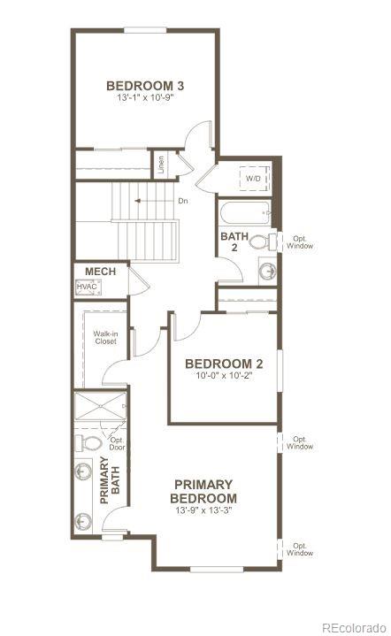 MLS Image #12 for 6649 n netherland street,aurora, Colorado