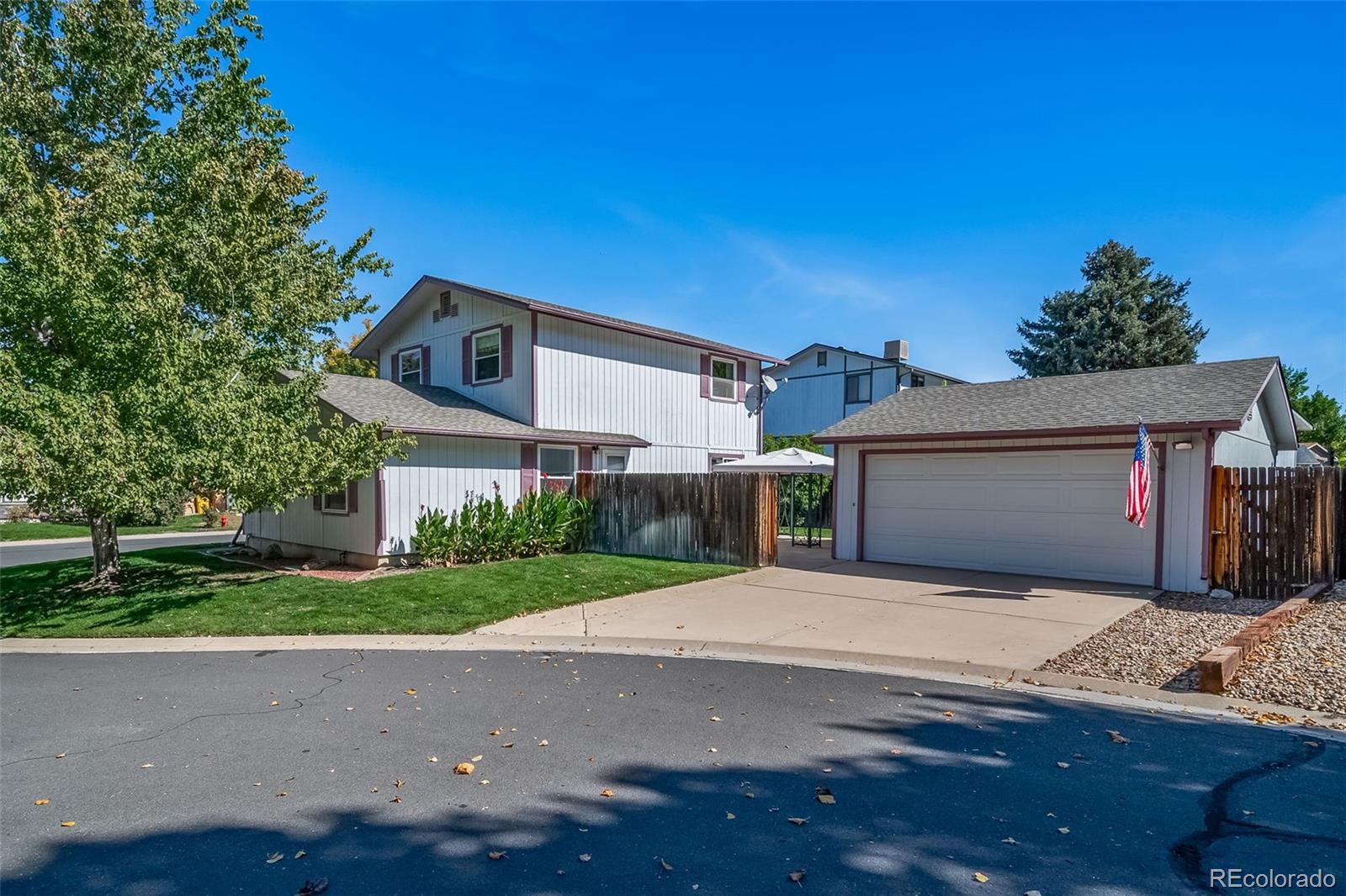 MLS Image #2 for 6620 w 95th place,westminster, Colorado