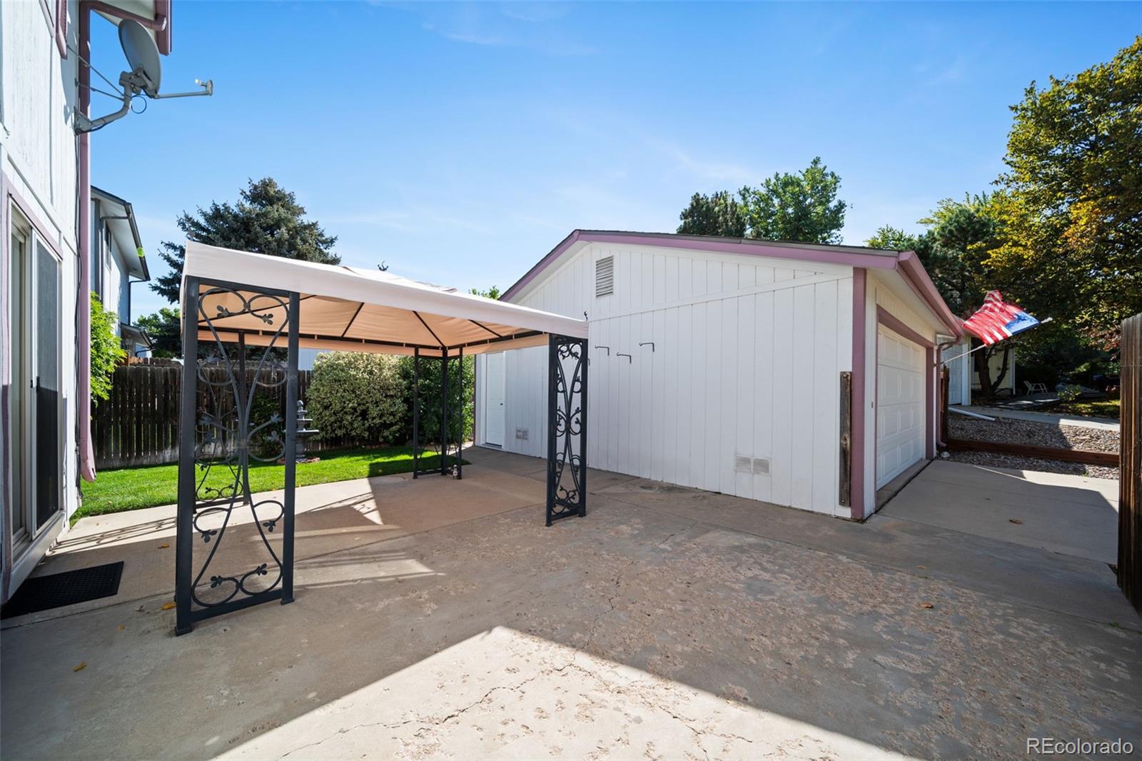 MLS Image #37 for 6620 w 95th place,westminster, Colorado