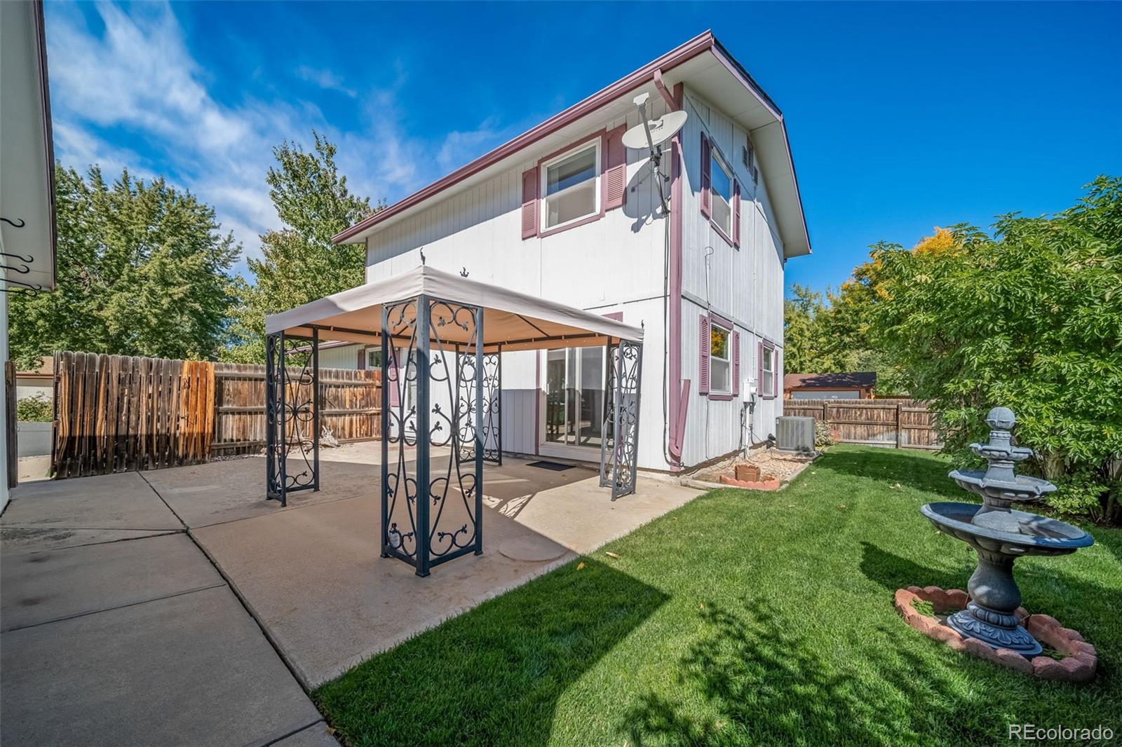 MLS Image #39 for 6620 w 95th place,westminster, Colorado
