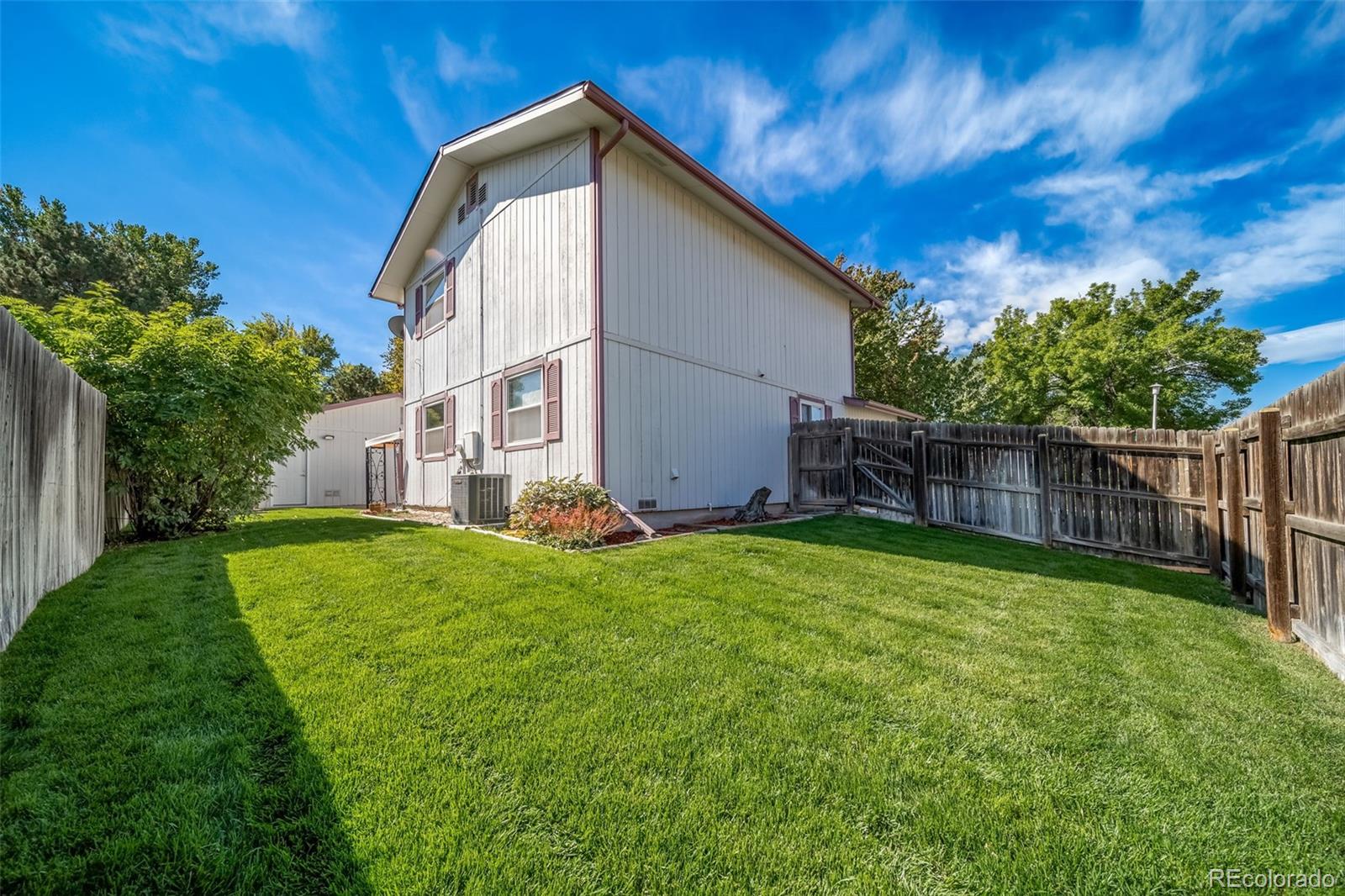 MLS Image #42 for 6620 w 95th place,westminster, Colorado