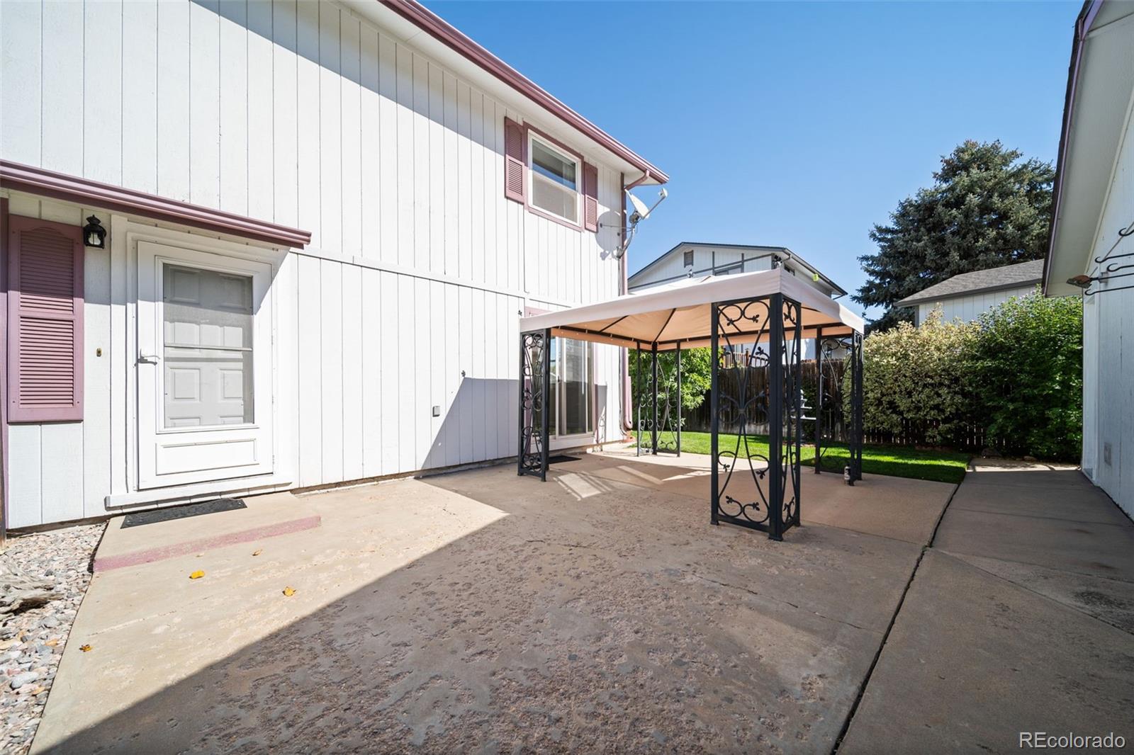MLS Image #5 for 6620 w 95th place,westminster, Colorado