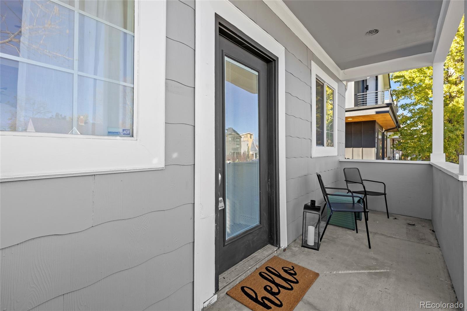 MLS Image #1 for 4405  perry street,denver, Colorado