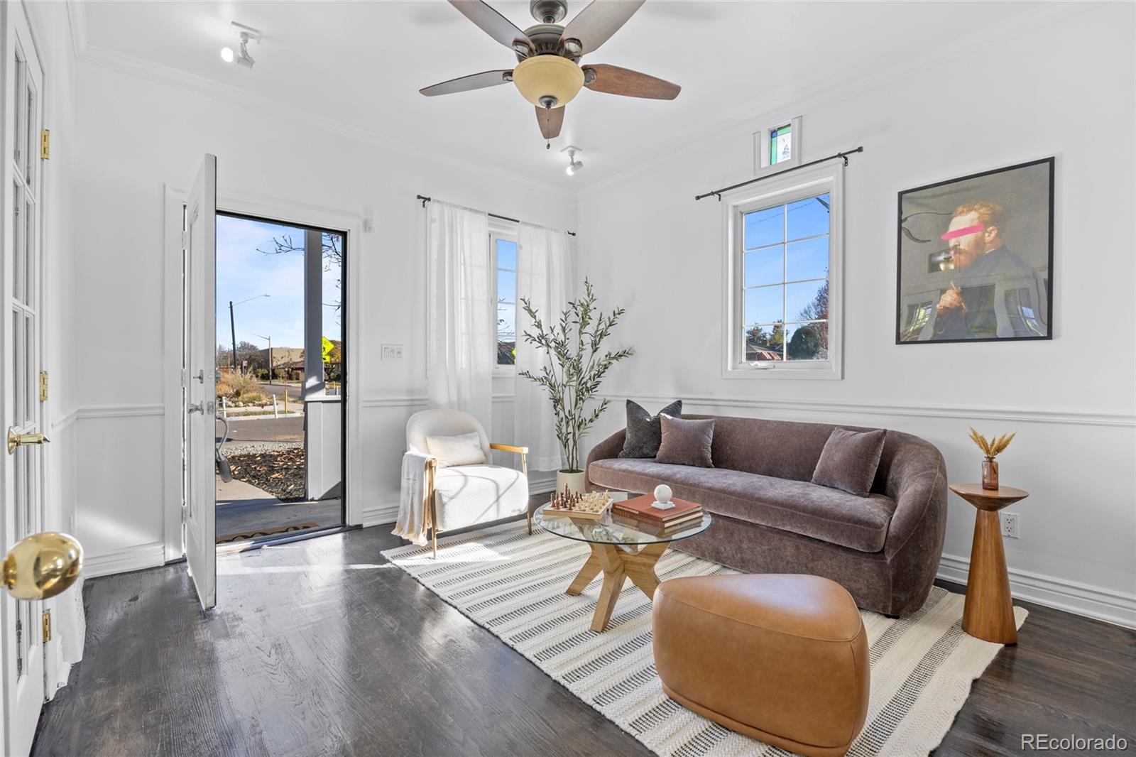 MLS Image #2 for 4405  perry street,denver, Colorado