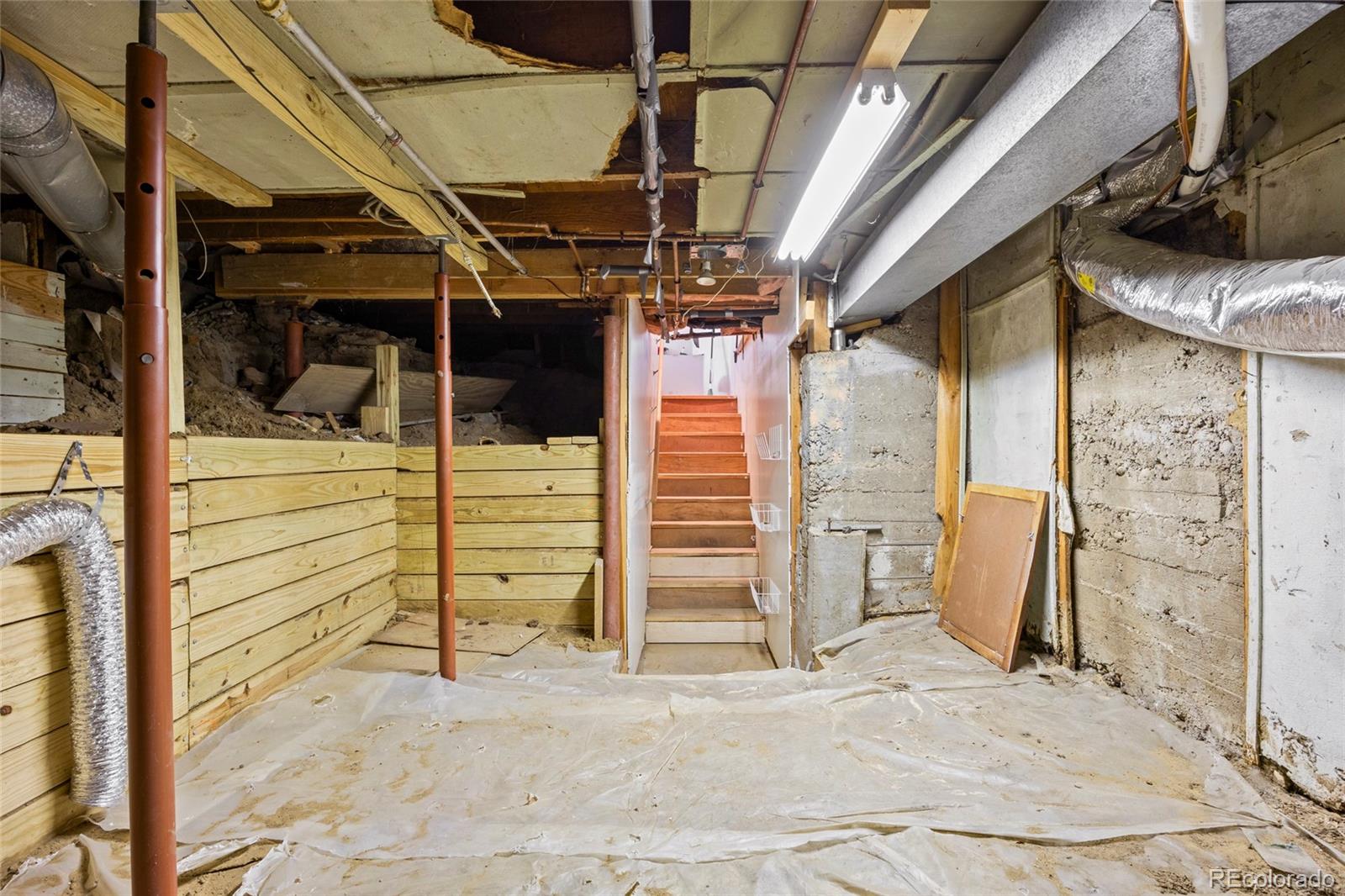 MLS Image #28 for 4405  perry street,denver, Colorado