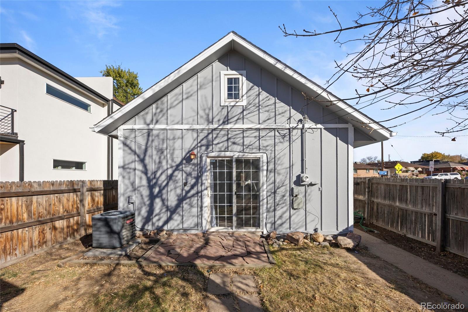 MLS Image #29 for 4405  perry street,denver, Colorado