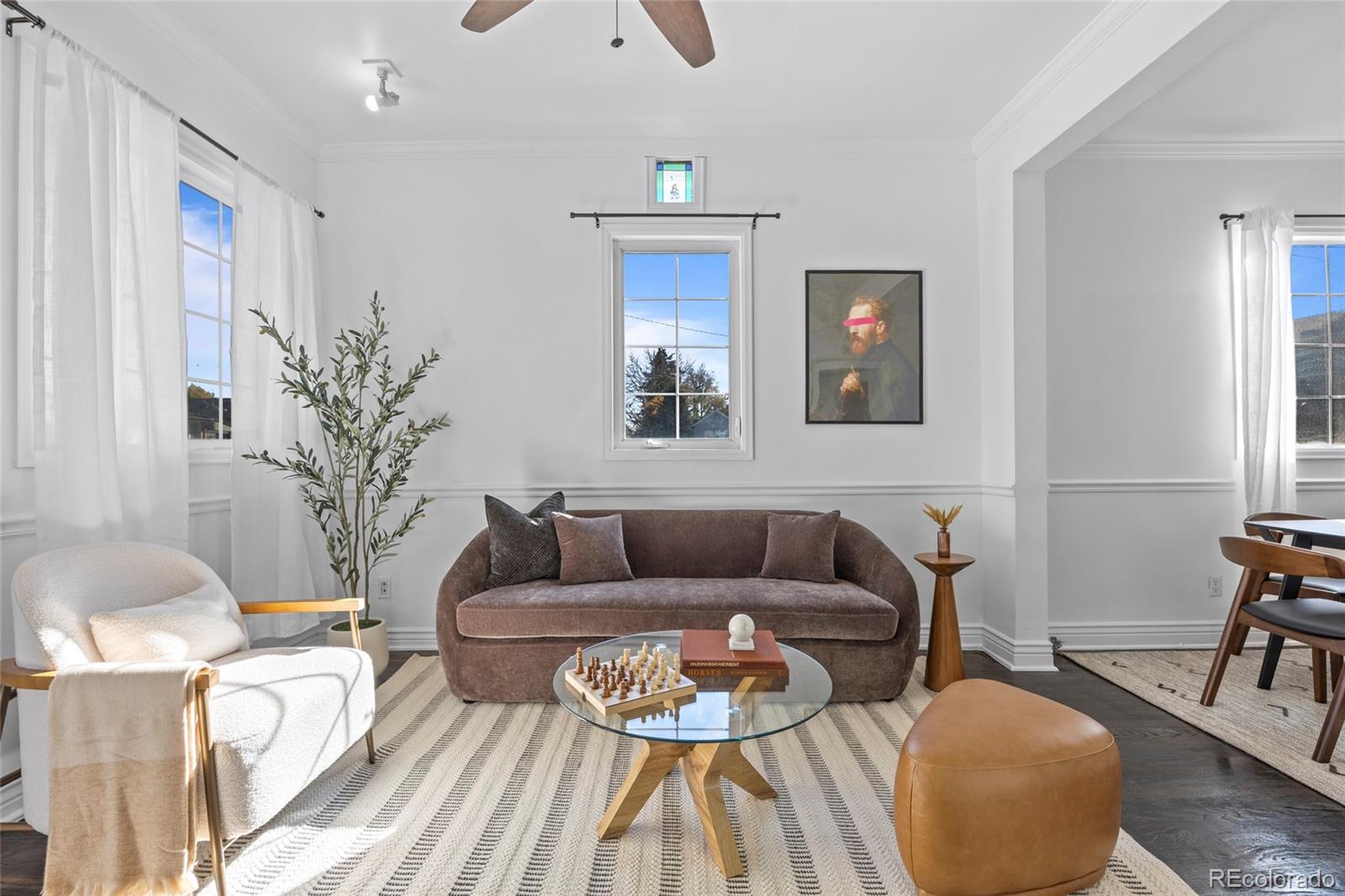 MLS Image #3 for 4405  perry street,denver, Colorado