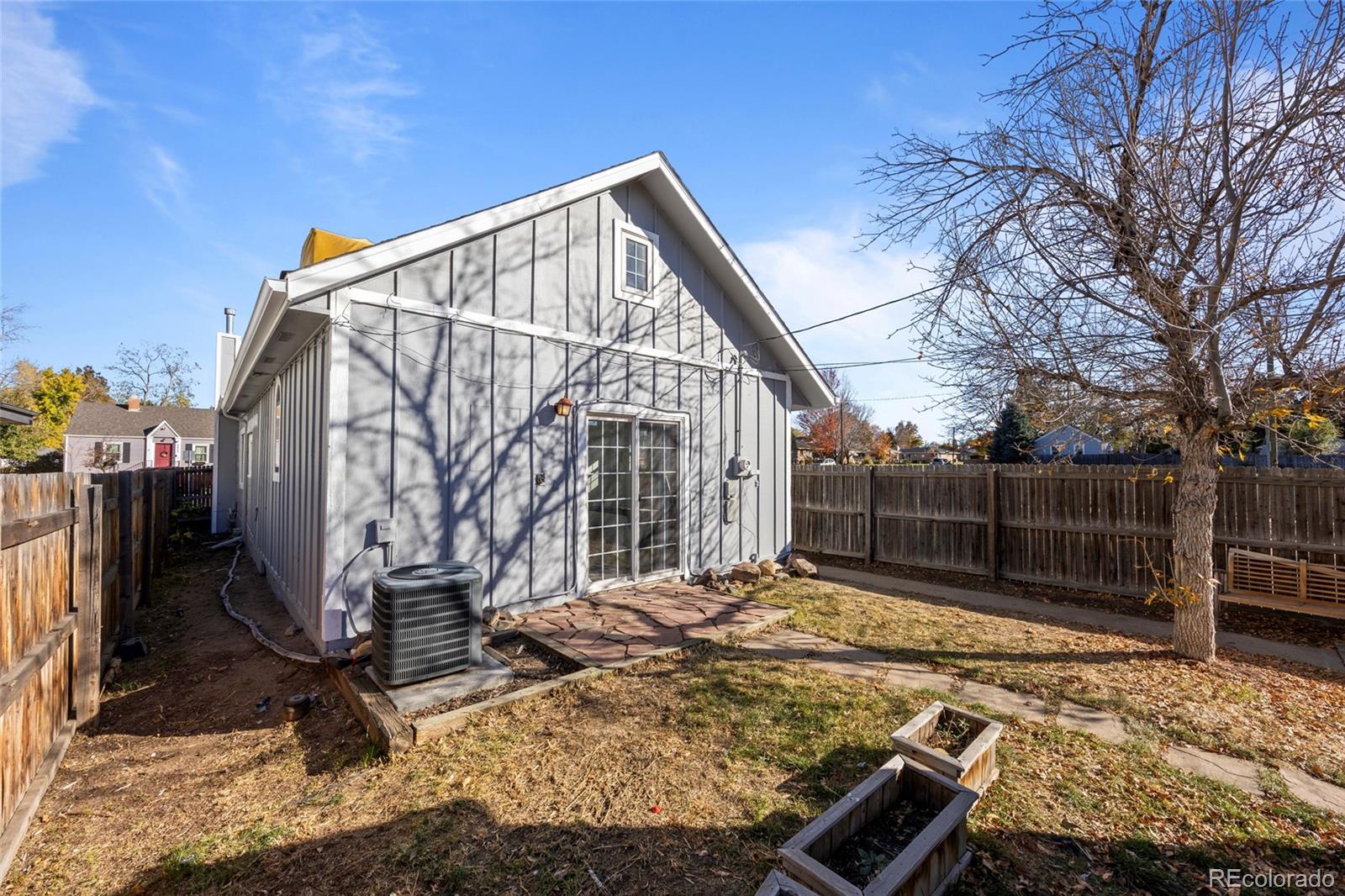 MLS Image #30 for 4405  perry street,denver, Colorado