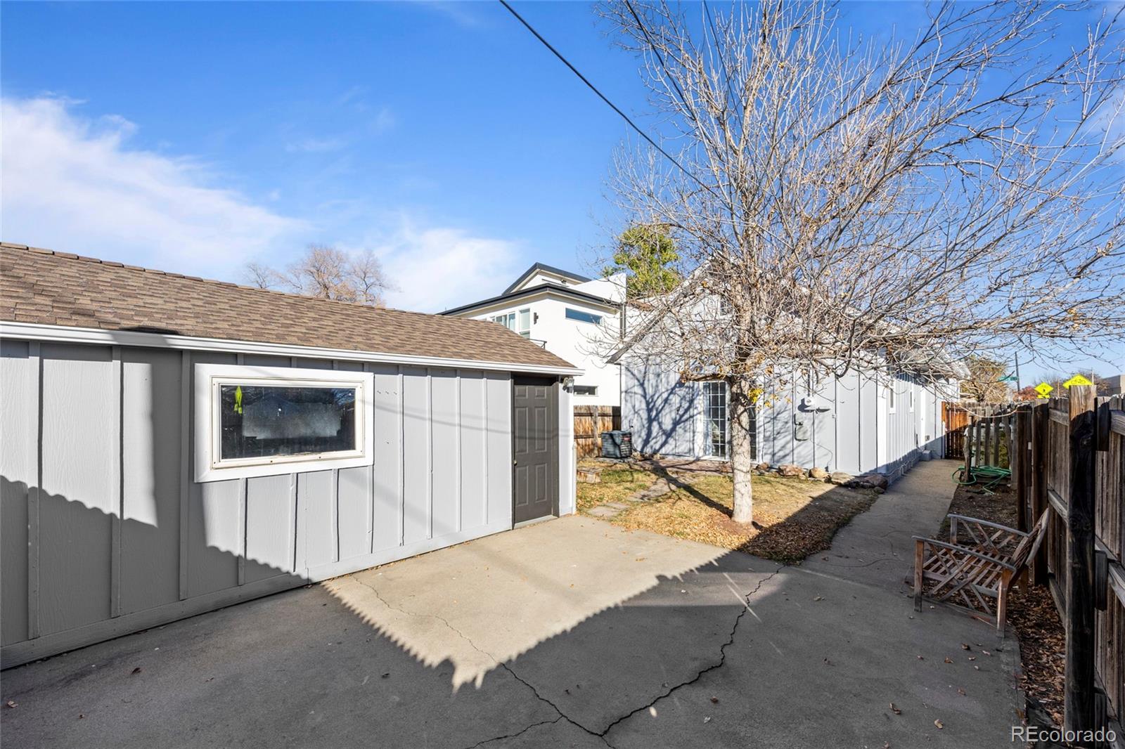 MLS Image #31 for 4405  perry street,denver, Colorado
