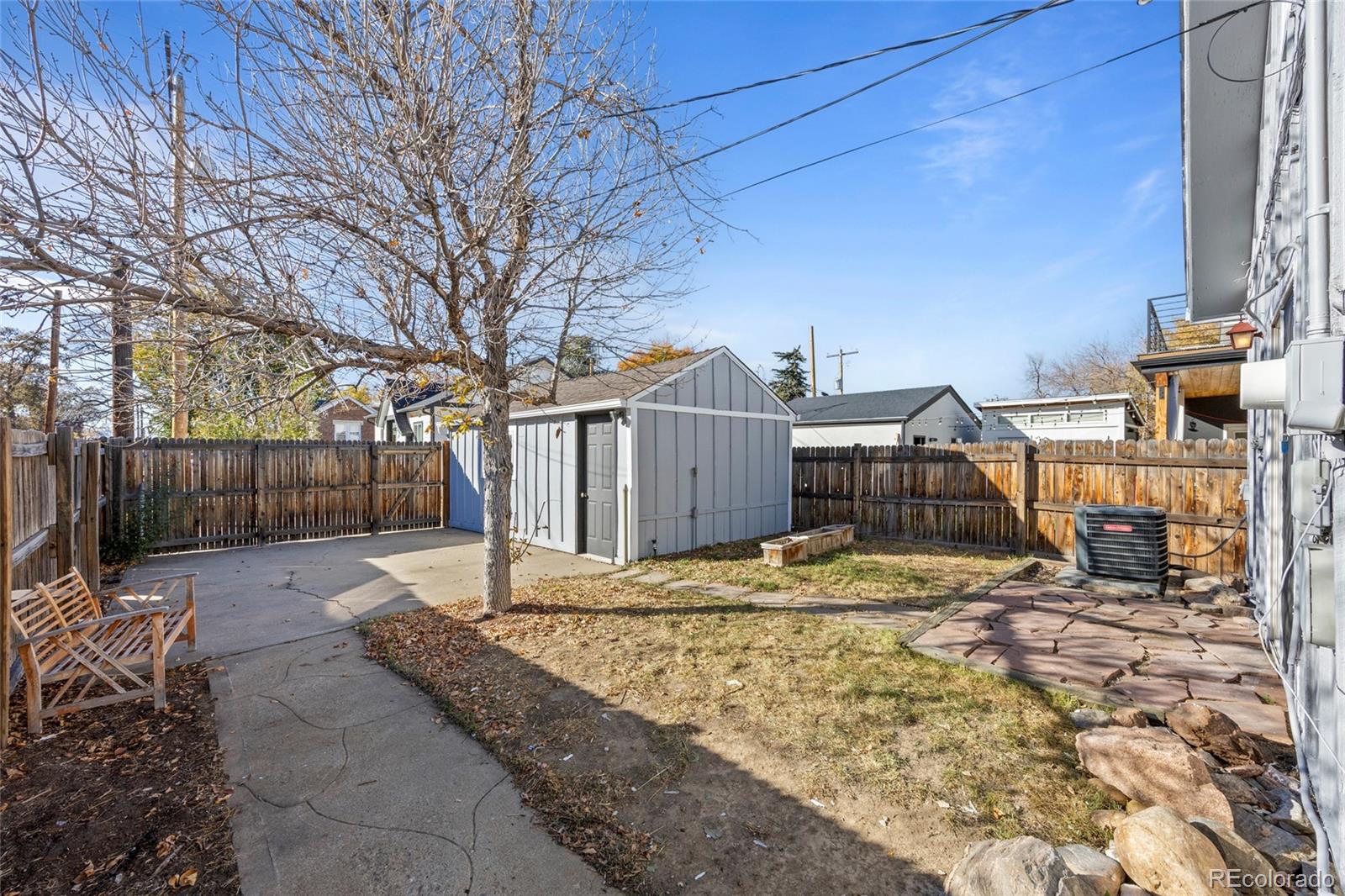 MLS Image #32 for 4405  perry street,denver, Colorado