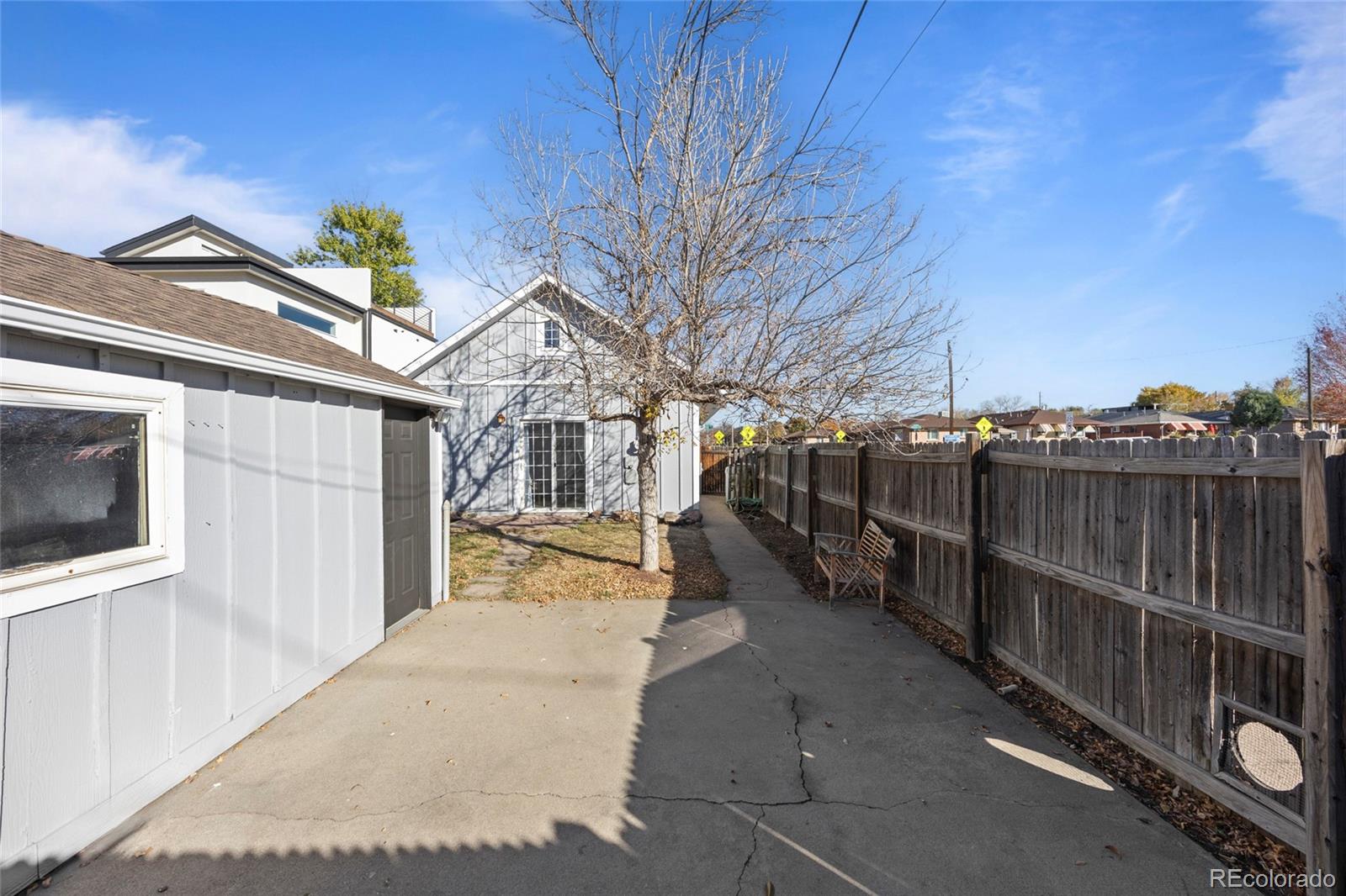MLS Image #33 for 4405  perry street,denver, Colorado