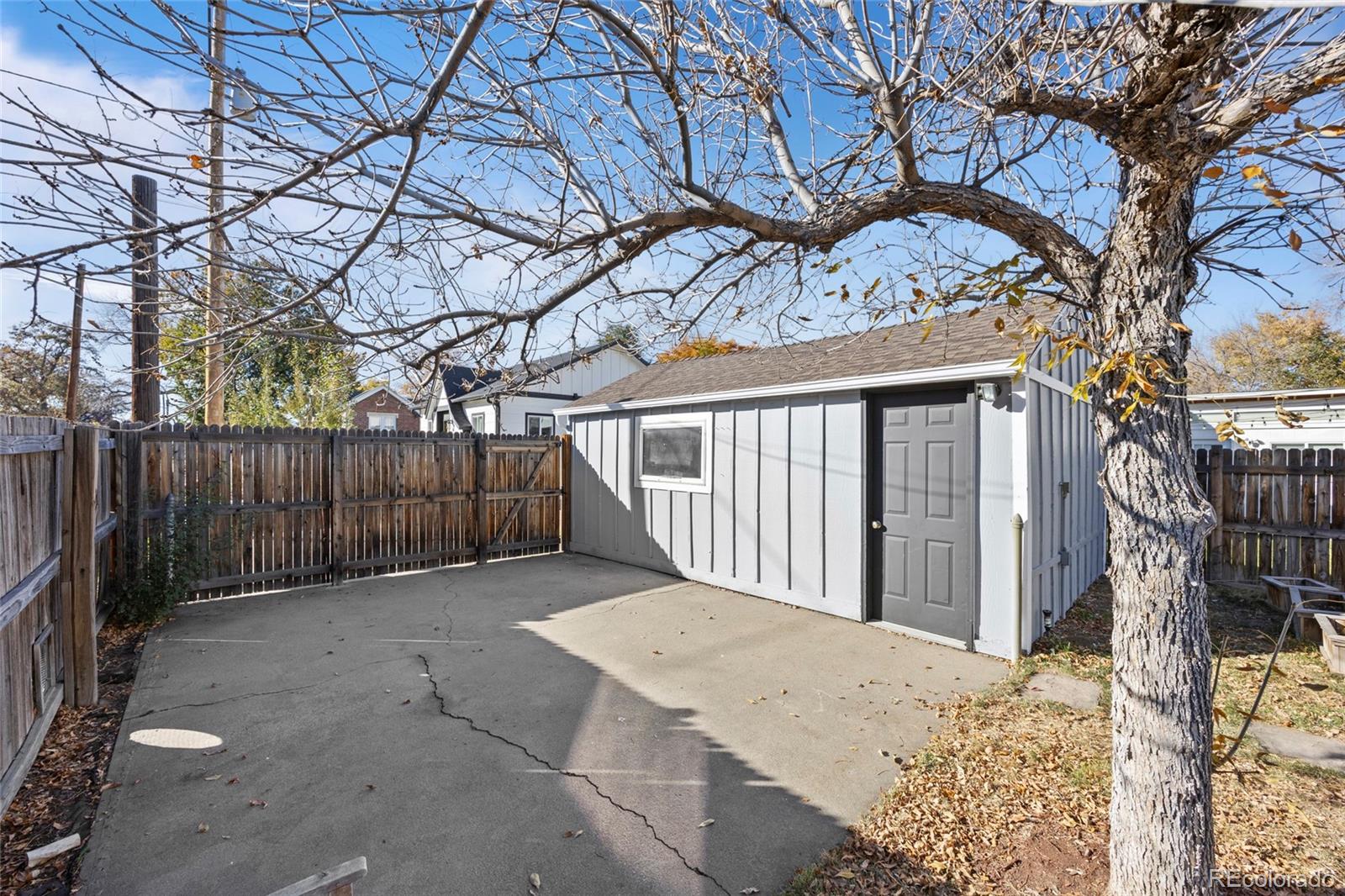 MLS Image #34 for 4405  perry street,denver, Colorado