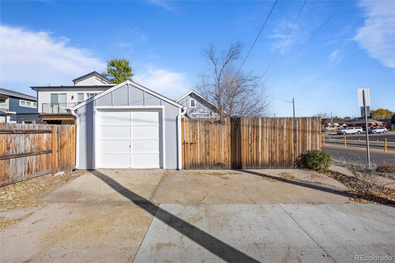 MLS Image #35 for 4405  perry street,denver, Colorado
