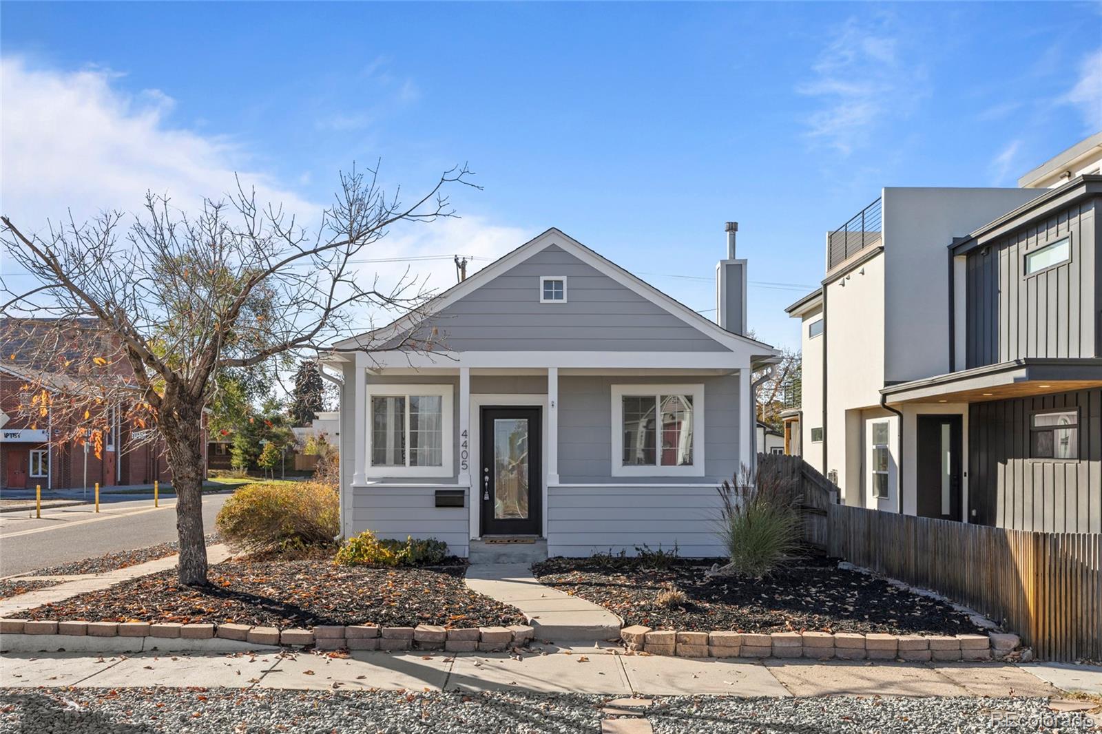 MLS Image #36 for 4405  perry street,denver, Colorado