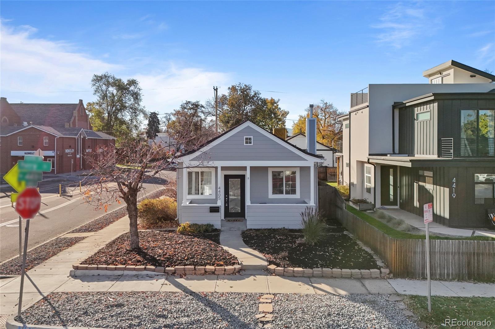 MLS Image #37 for 4405  perry street,denver, Colorado