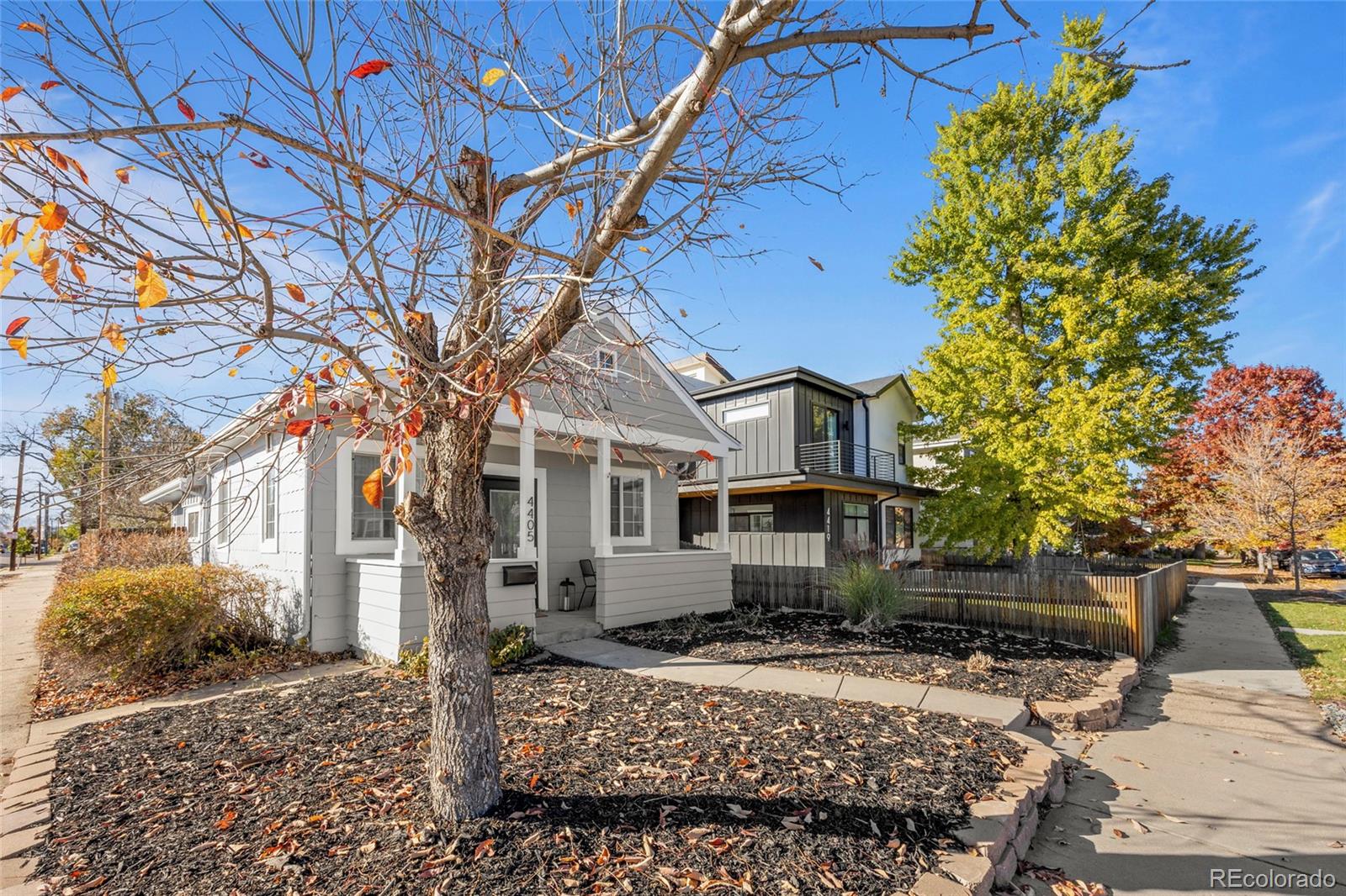 MLS Image #38 for 4405  perry street,denver, Colorado