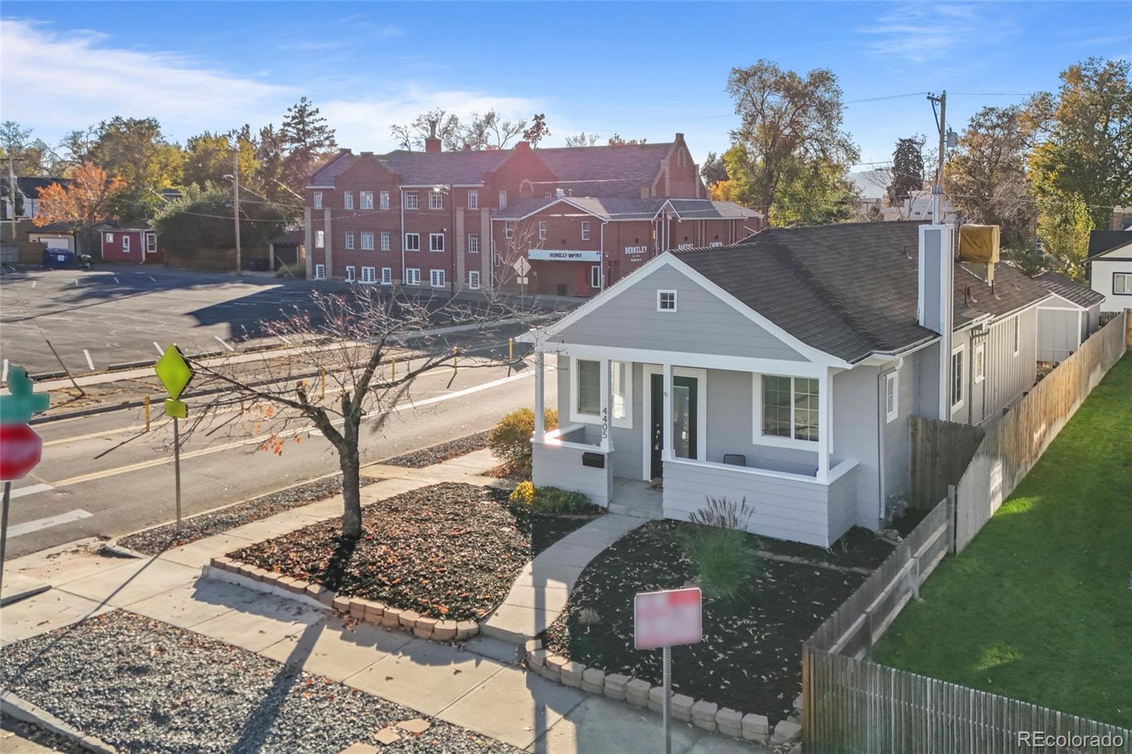MLS Image #40 for 4405  perry street,denver, Colorado