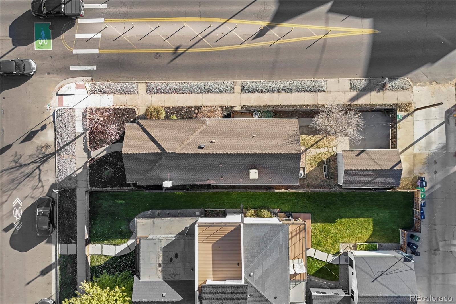 MLS Image #41 for 4405  perry street,denver, Colorado