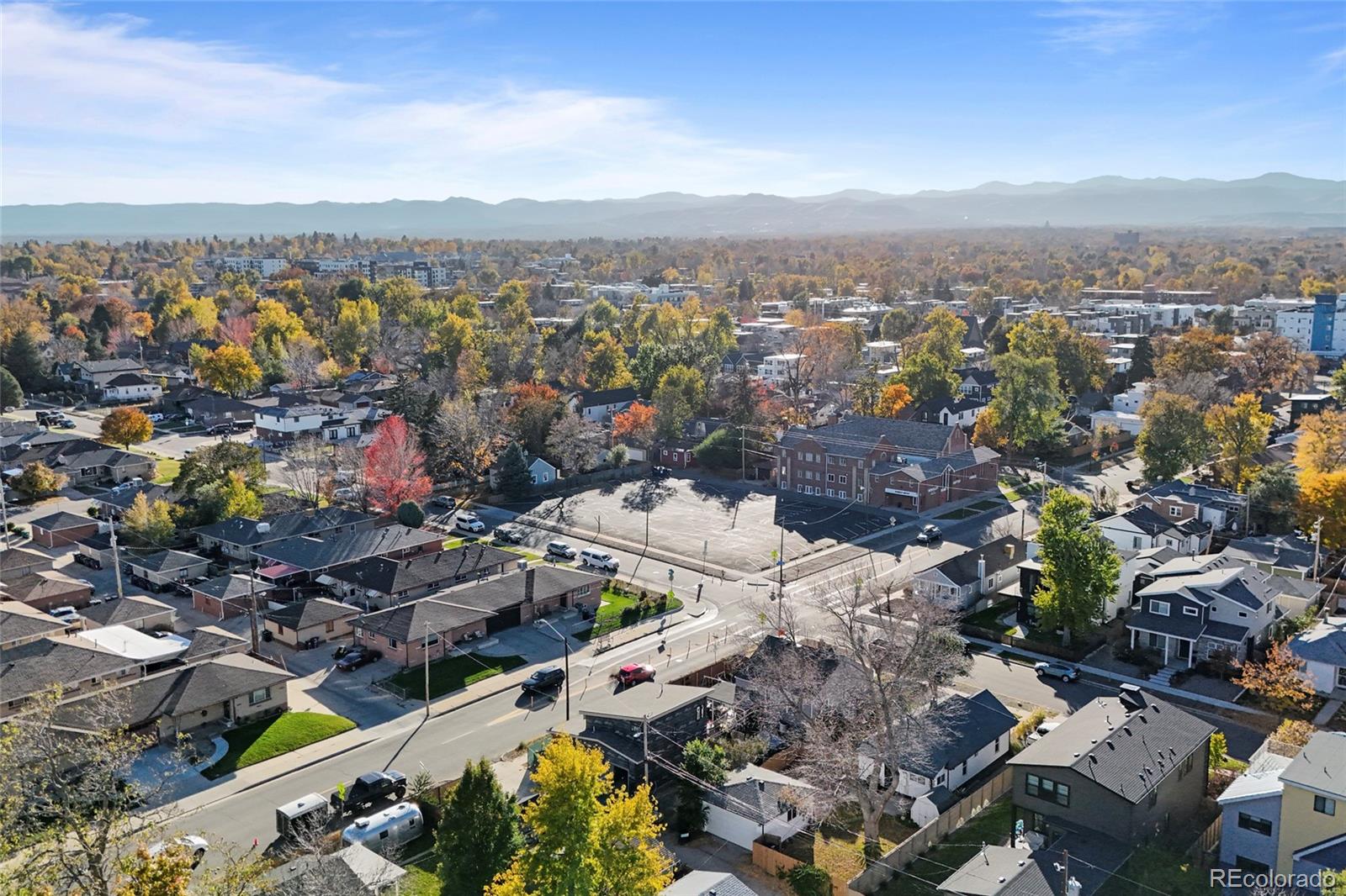 MLS Image #42 for 4405  perry street,denver, Colorado