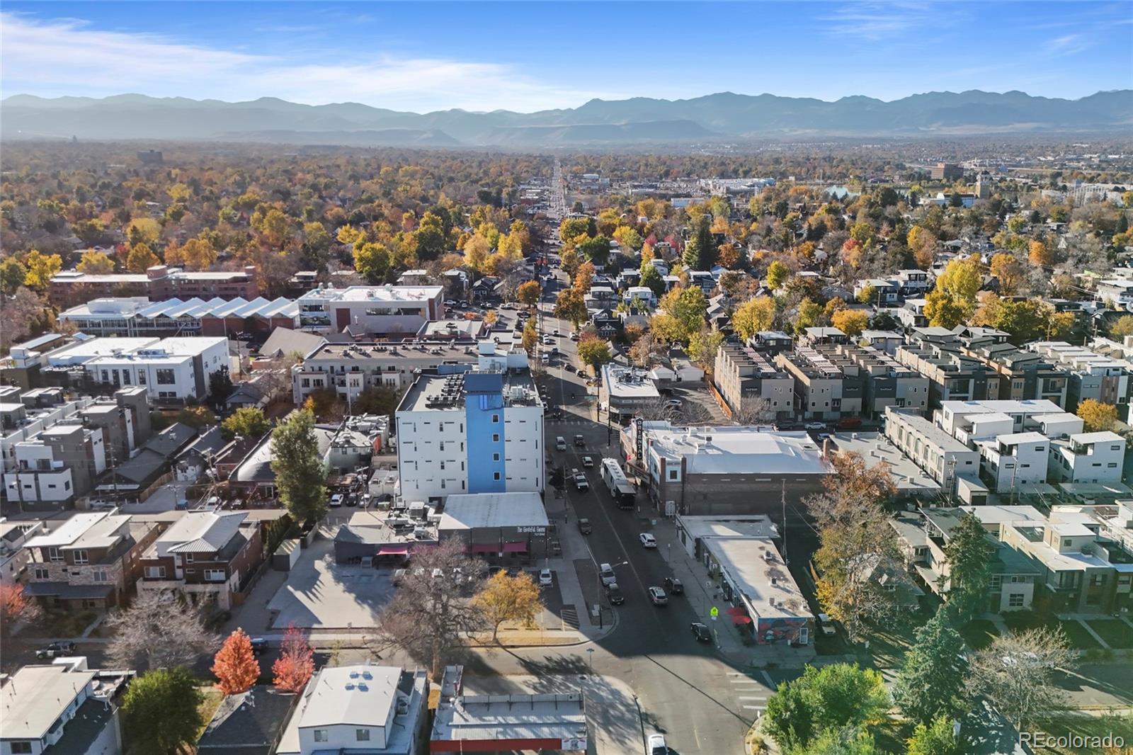 MLS Image #43 for 4405  perry street,denver, Colorado