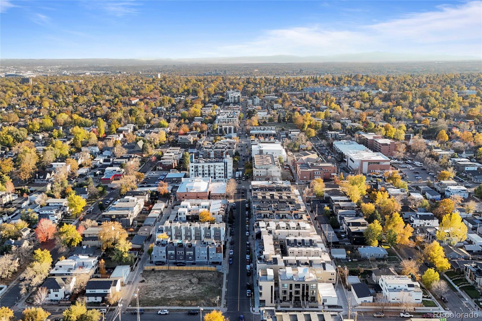 MLS Image #44 for 4405  perry street,denver, Colorado