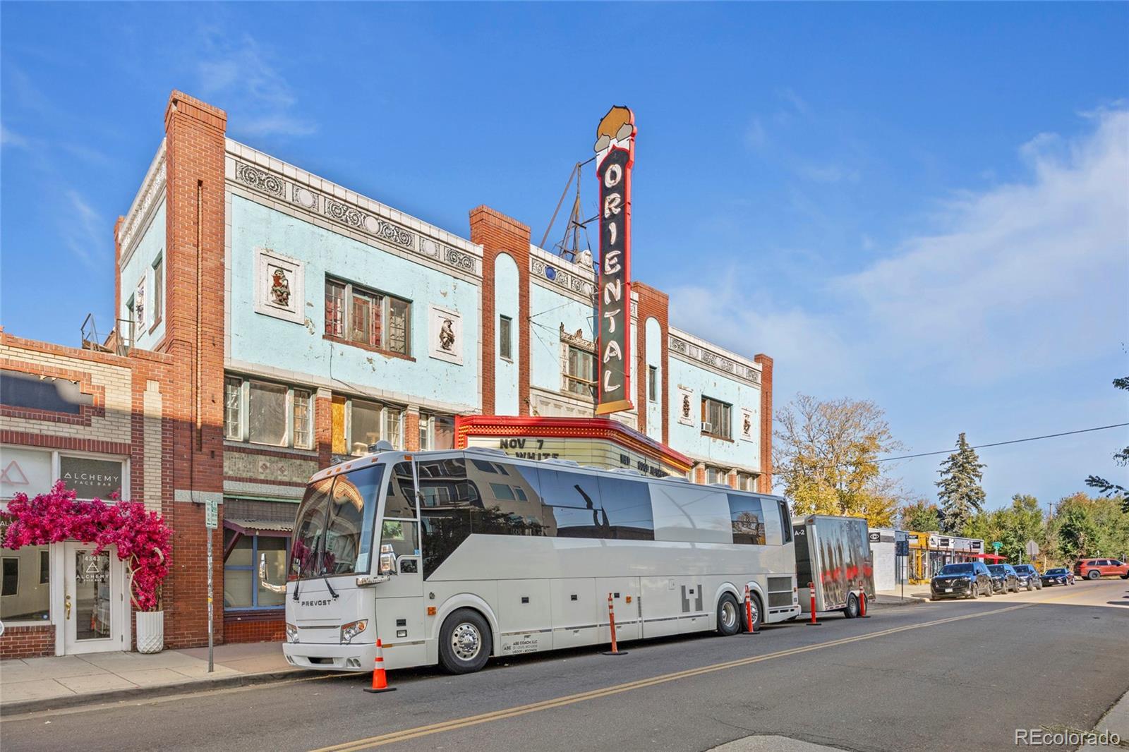 MLS Image #45 for 4405  perry street,denver, Colorado