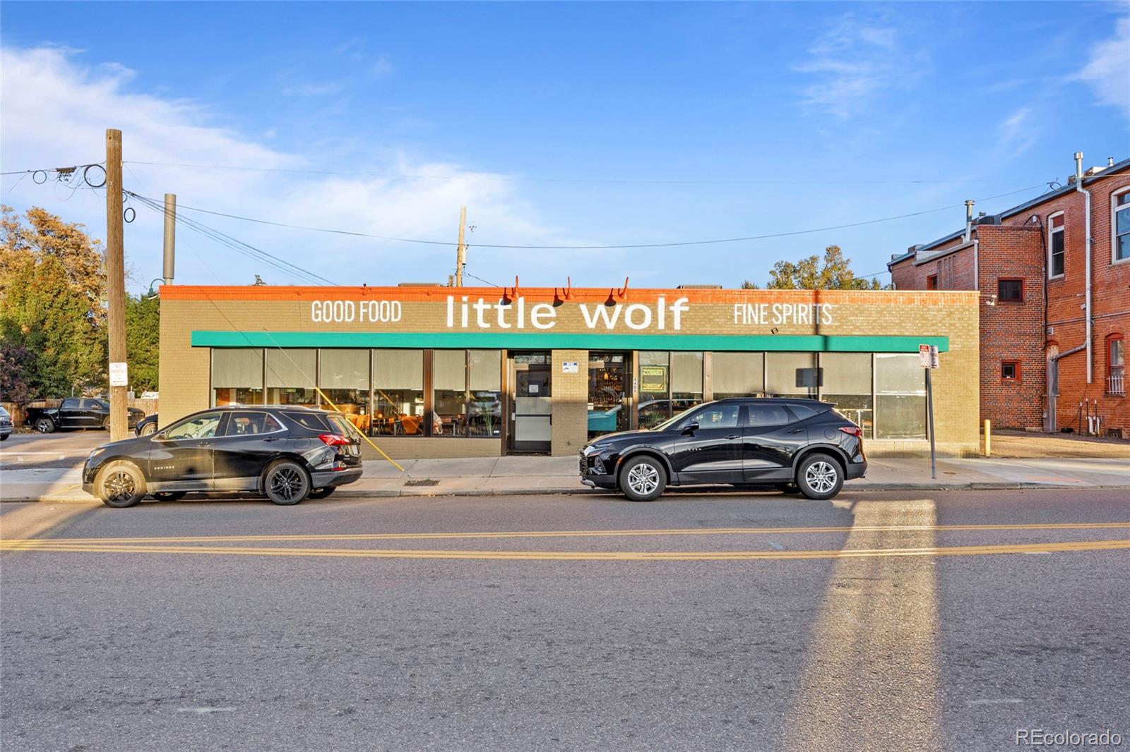 MLS Image #46 for 4405  perry street,denver, Colorado