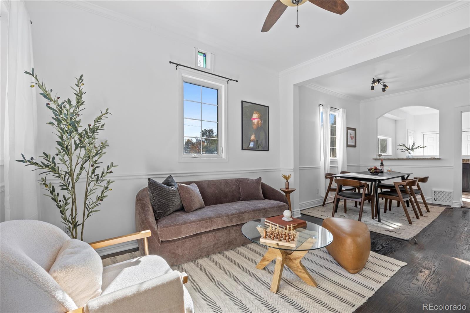 MLS Image #5 for 4405  perry street,denver, Colorado