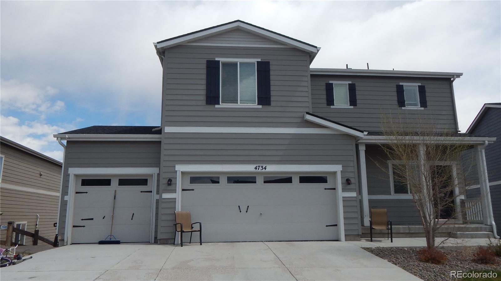 MLS Image #0 for 4734  river highlands loop,elizabeth, Colorado