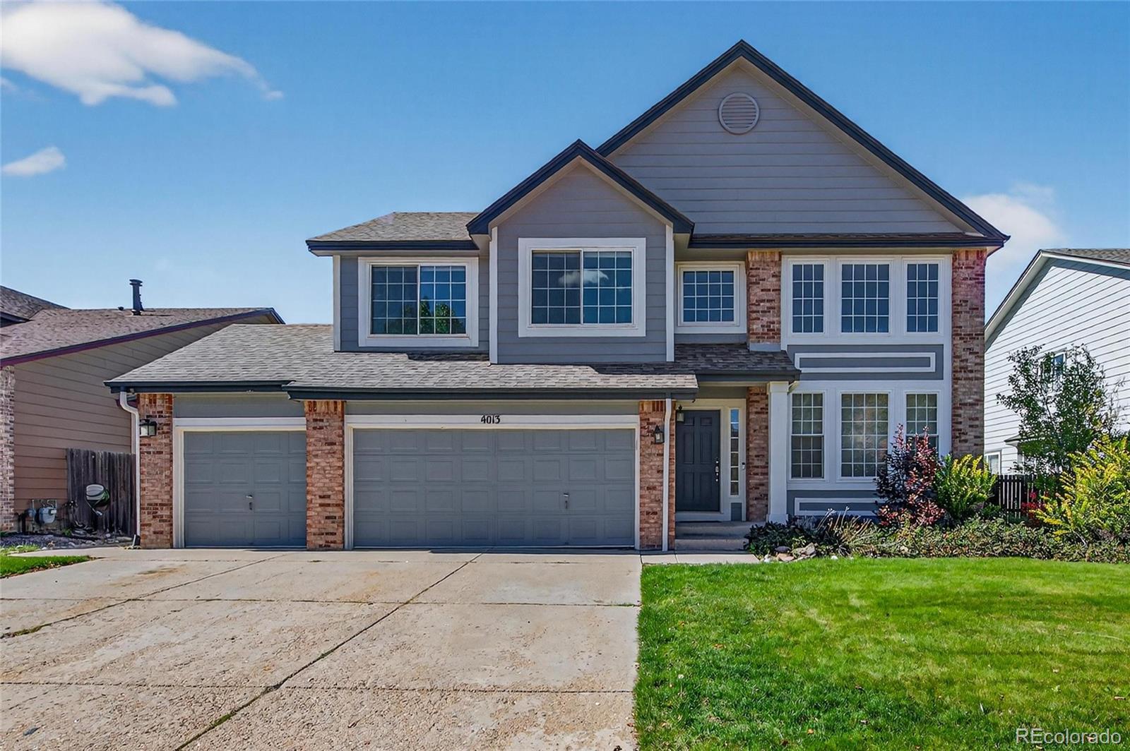 MLS Image #1 for 4013 s lisbon way,aurora, Colorado