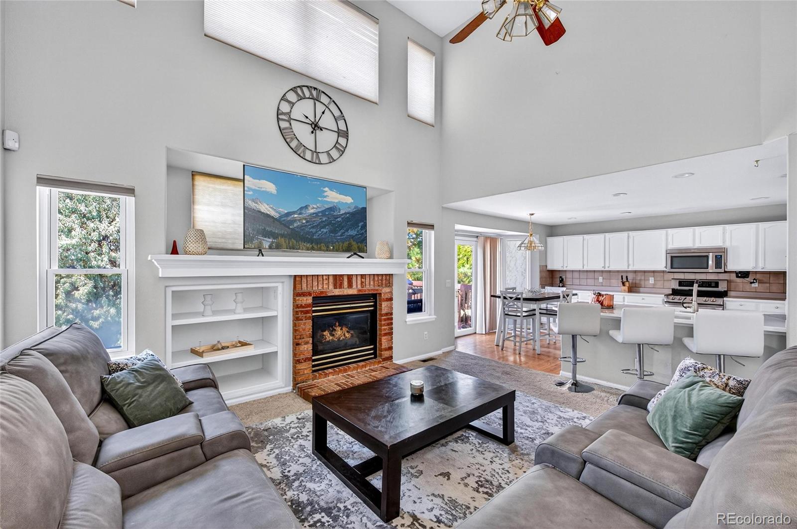 MLS Image #2 for 4013 s lisbon way,aurora, Colorado