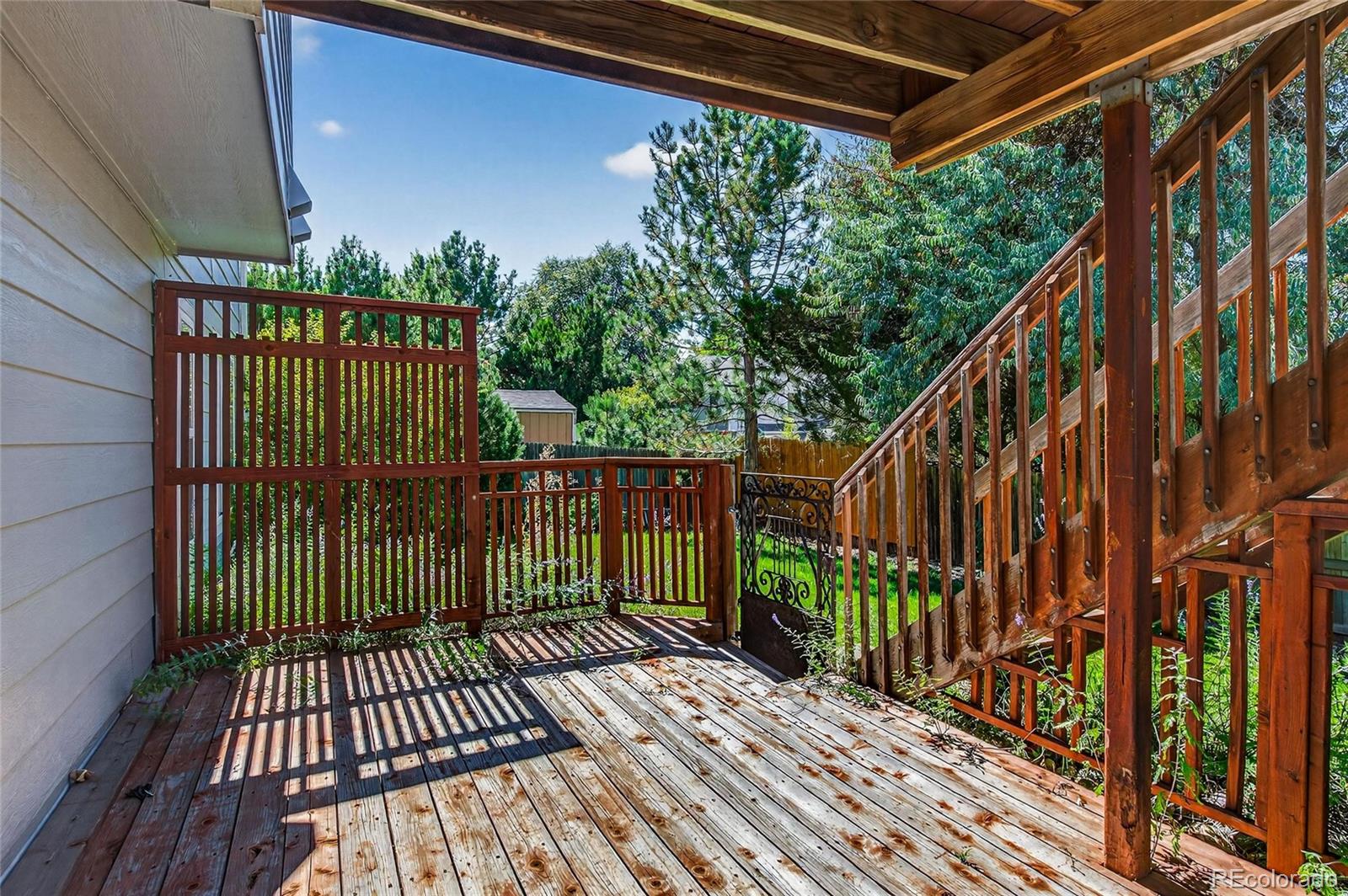 MLS Image #26 for 4013 s lisbon way,aurora, Colorado